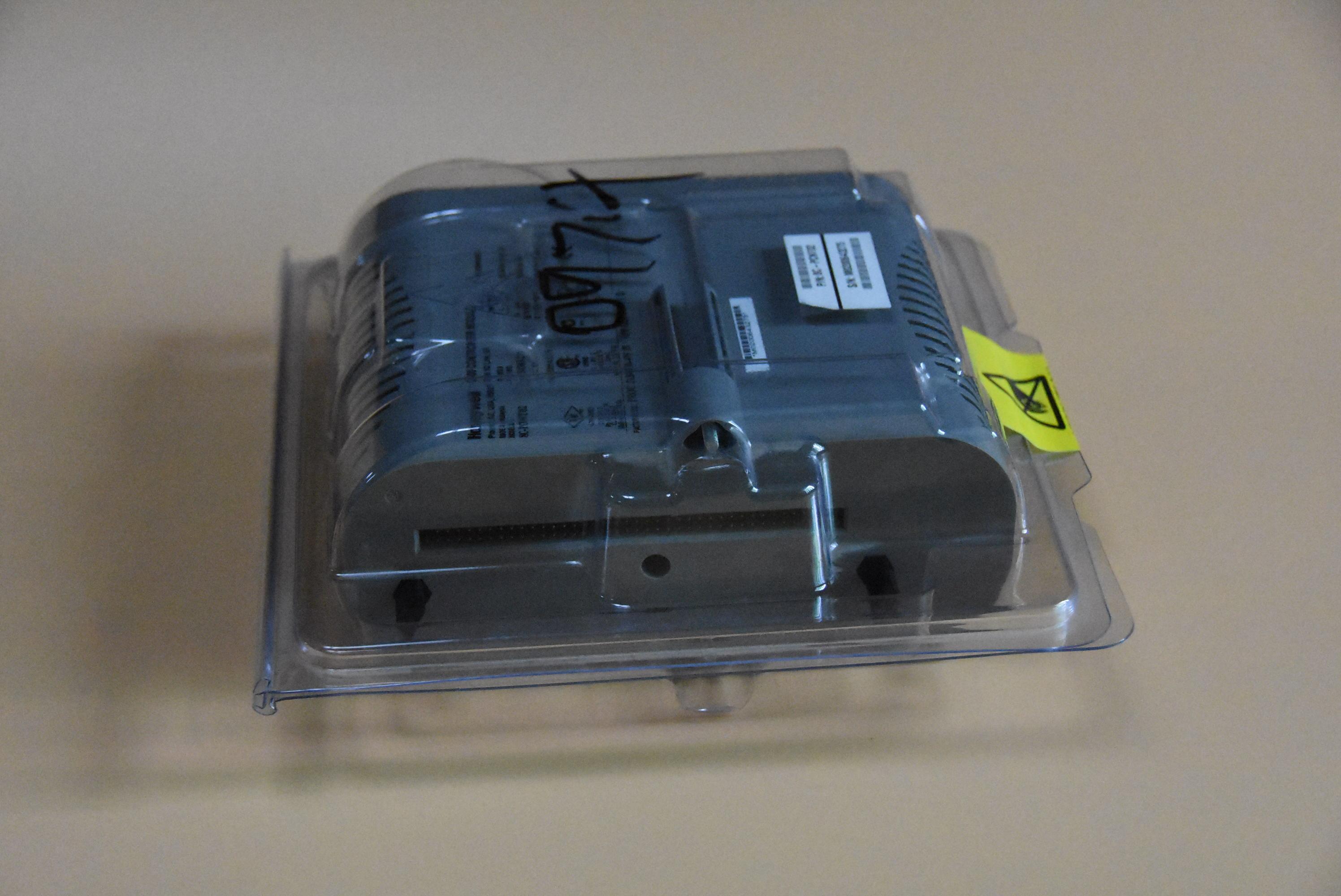 8C-PCNT02  处理器模块 HONEYWELL  全新原装进口 质保一年 顺丰包邮 图1