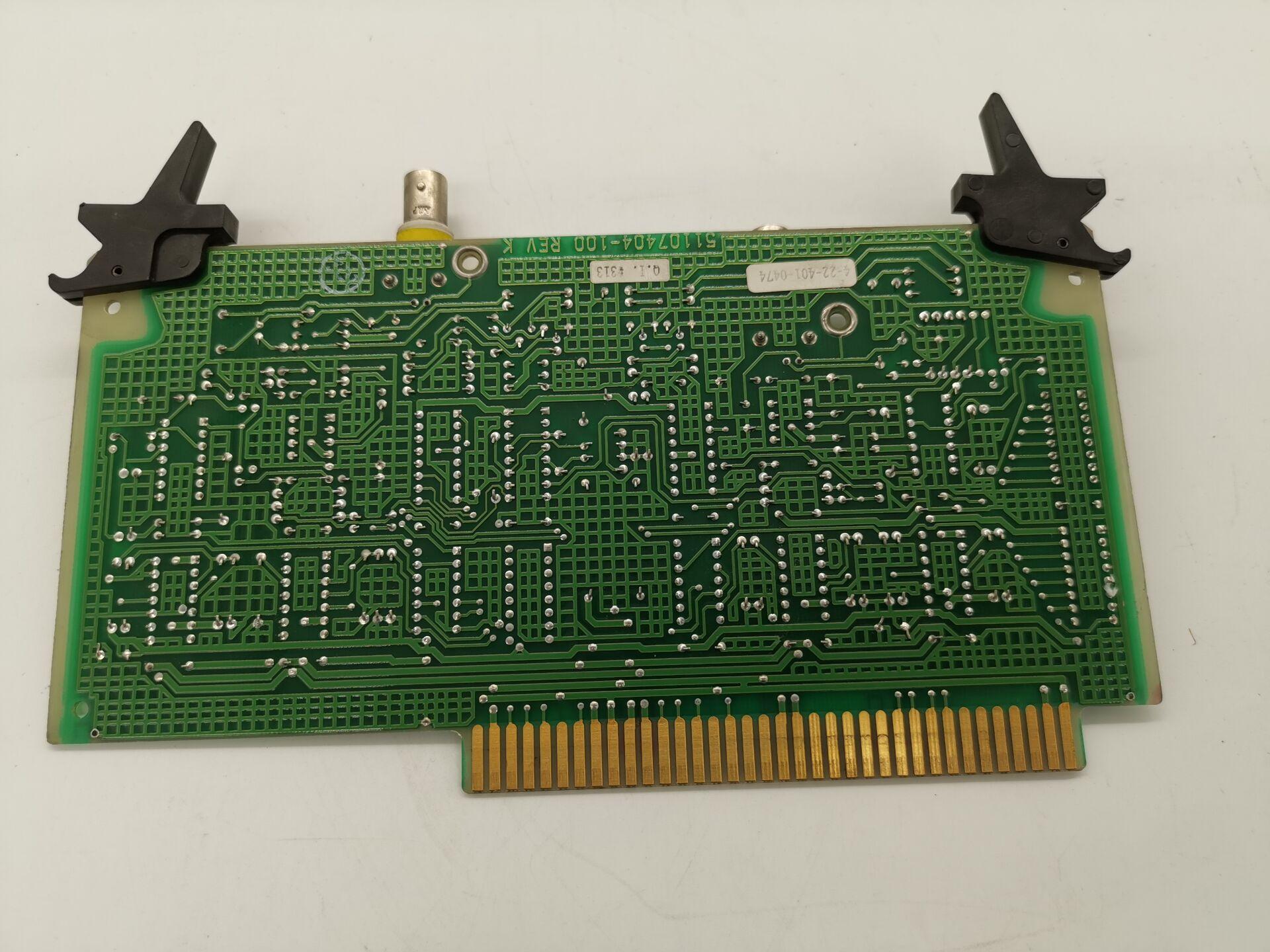 51107403-100  输入输出模块 HONEYWELL  全新原装进口 质保一年 顺丰包邮 图1