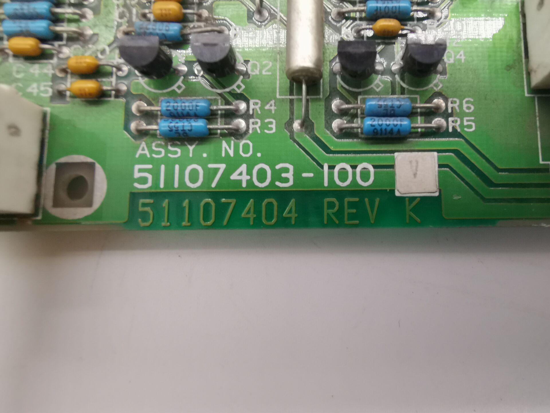 51107403-100  输入输出模块 HONEYWELL  全新原装进口 质保一年 顺丰包邮 图2
