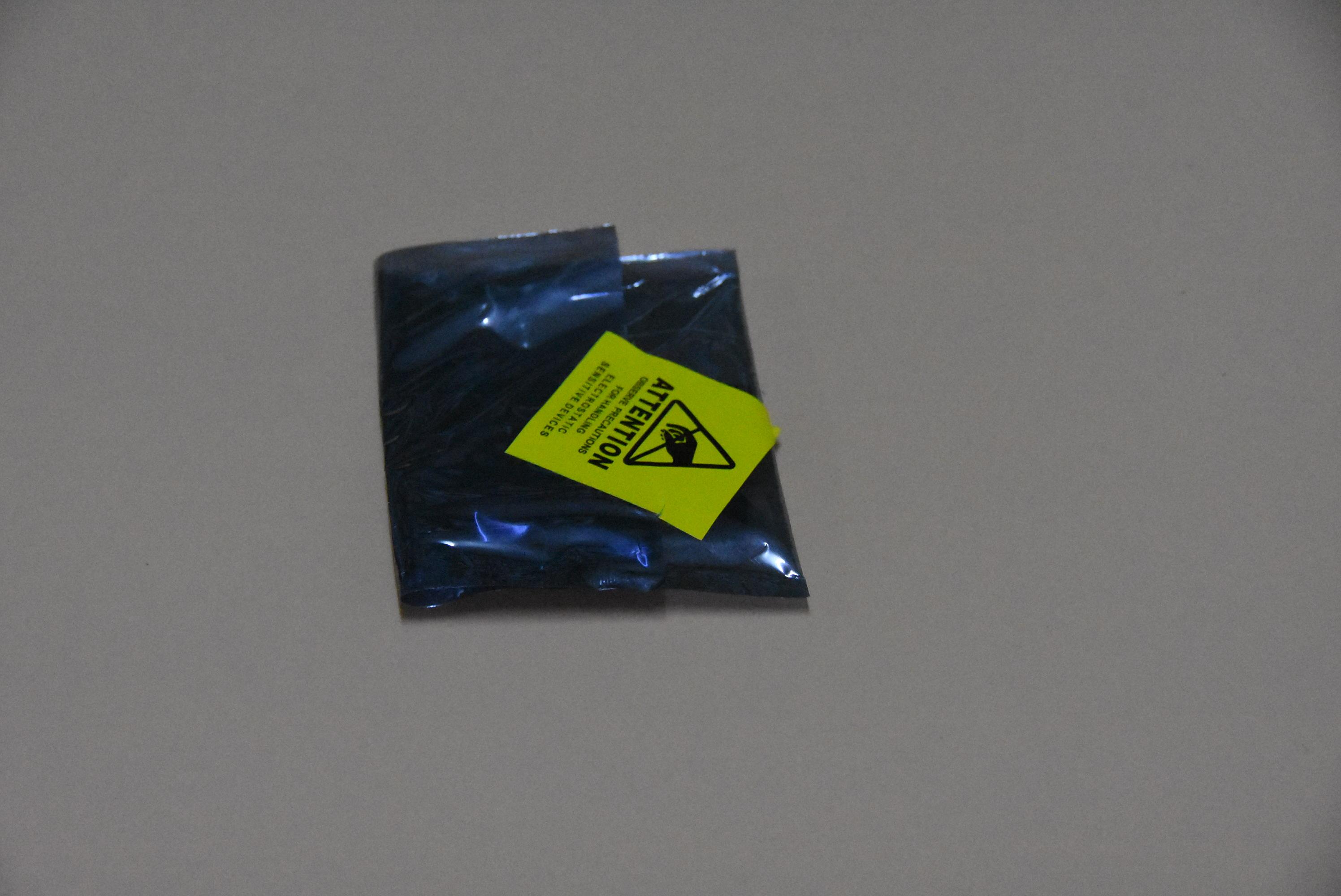 51120673-101 HONEYWELL  模拟输入模块PLC板卡件 全新原装进口 质保一年 顺丰包邮 图1