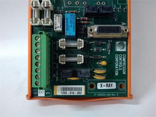 TRICONEX FTA-544 通信控制模块 全新现货 未拆封 质保一年 顺丰包邮图2