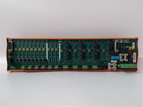 TRICONEX FTA-544 通信控制模块 全新现货 未拆封 质保一年 顺丰包邮图3