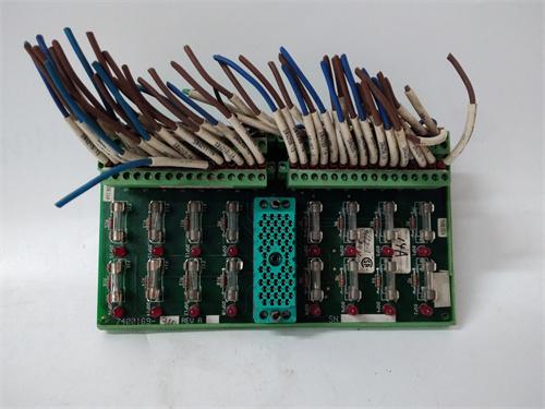 TRICONEX 9662-1 控制模块 全新现货 未拆封 质保一年 顺丰包邮