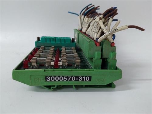TRICONEX 9662-1 控制模块 全新现货 未拆封 质保一年 顺丰包邮图1