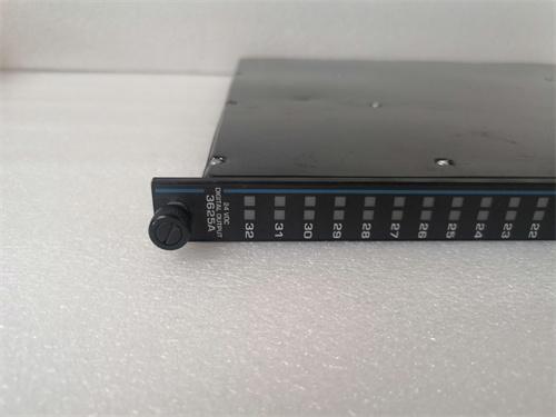 TRICONEX 3708E 热电偶输入模块 全新进口 顺丰包邮 质保一年