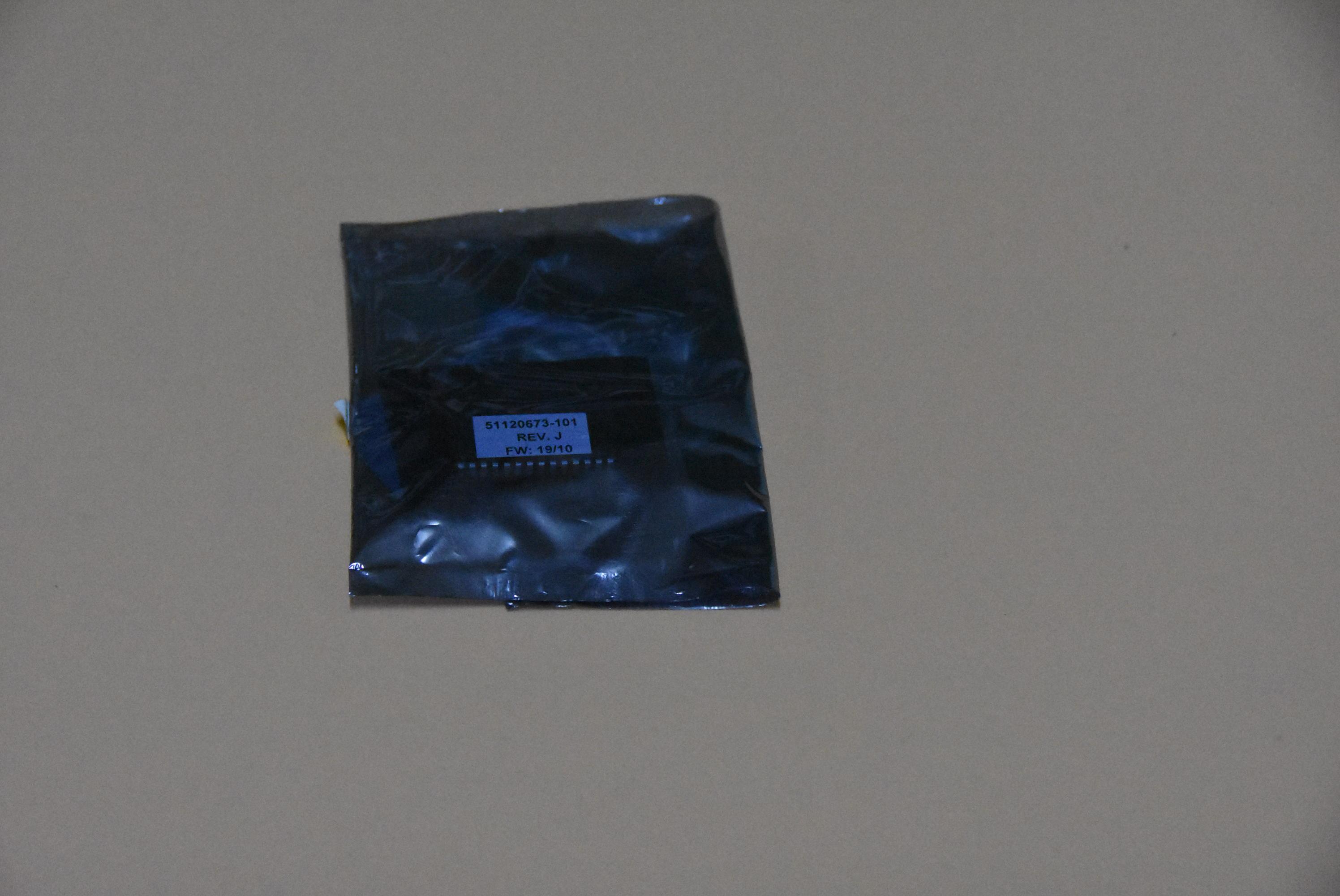 51120673-101 模拟输入模块PLC板卡件 HONEYWELL  全新原装进口 质保一年 顺丰包邮 图2