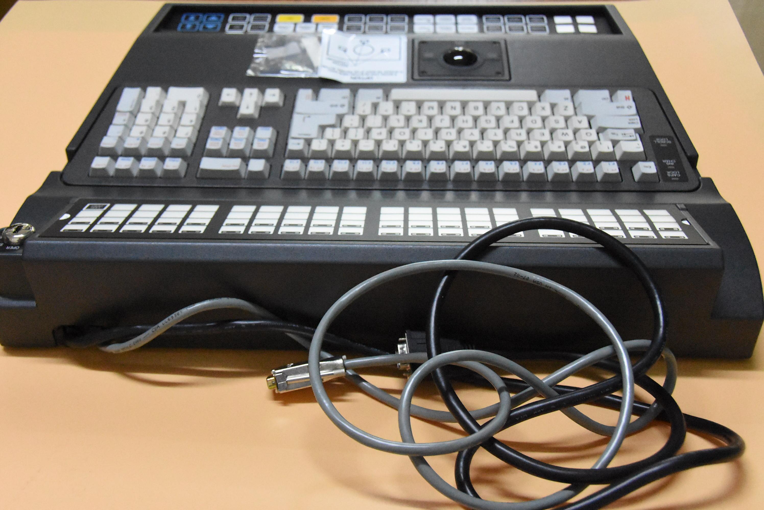 51196694-200  HONEYWELL 控制处理器键盘模块  全新原装进口 质保一年 顺丰包邮 