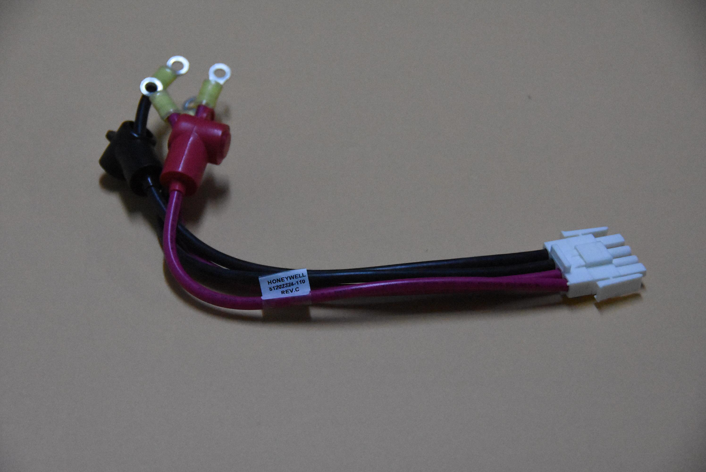 51202324-110  HONEYWELL 控制器模块  全新原装进口 质保一年 顺丰包邮 图1