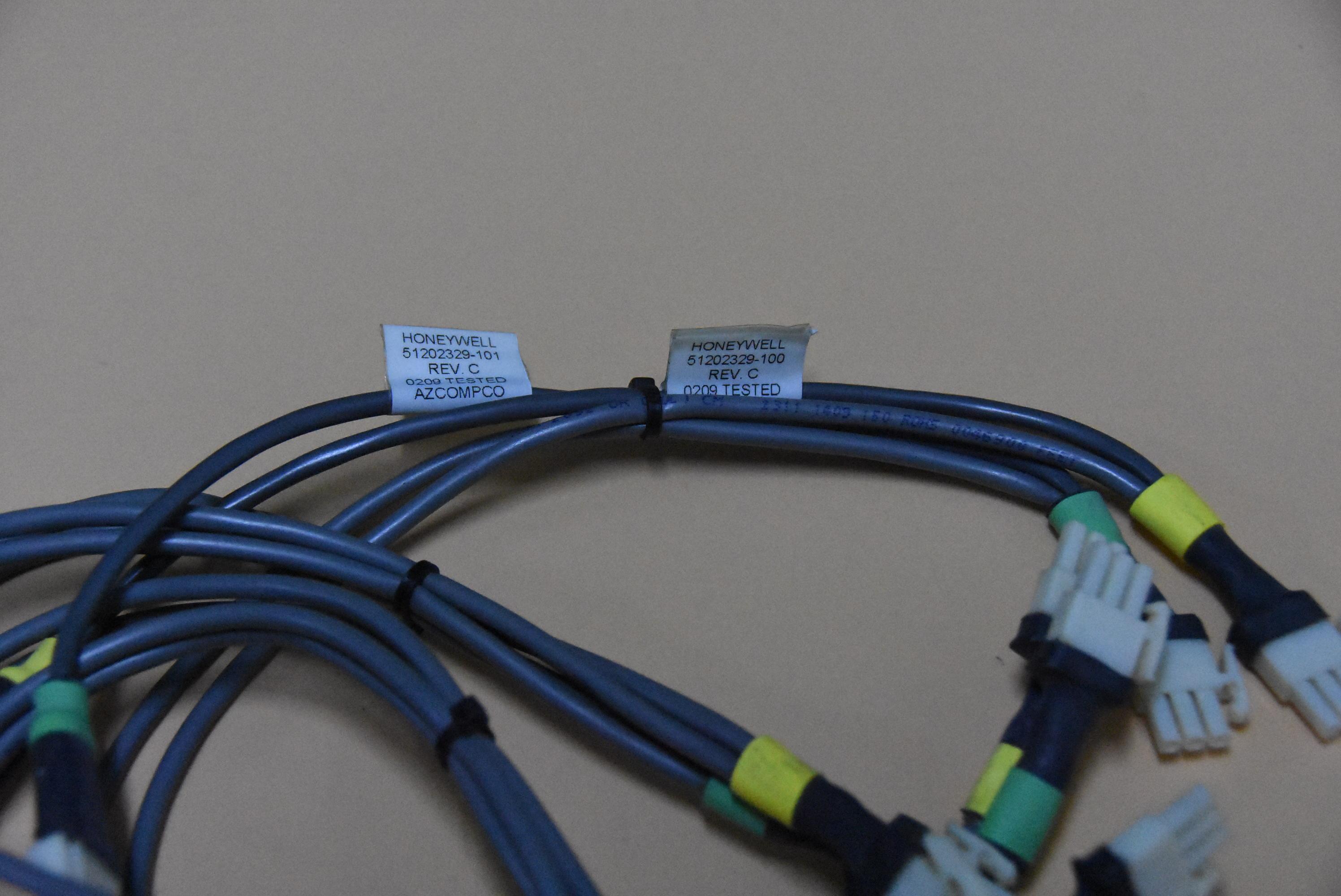 51202329-100 HONEYWELL 中控设备 全新原装进口 质保一年 顺丰包邮 图3