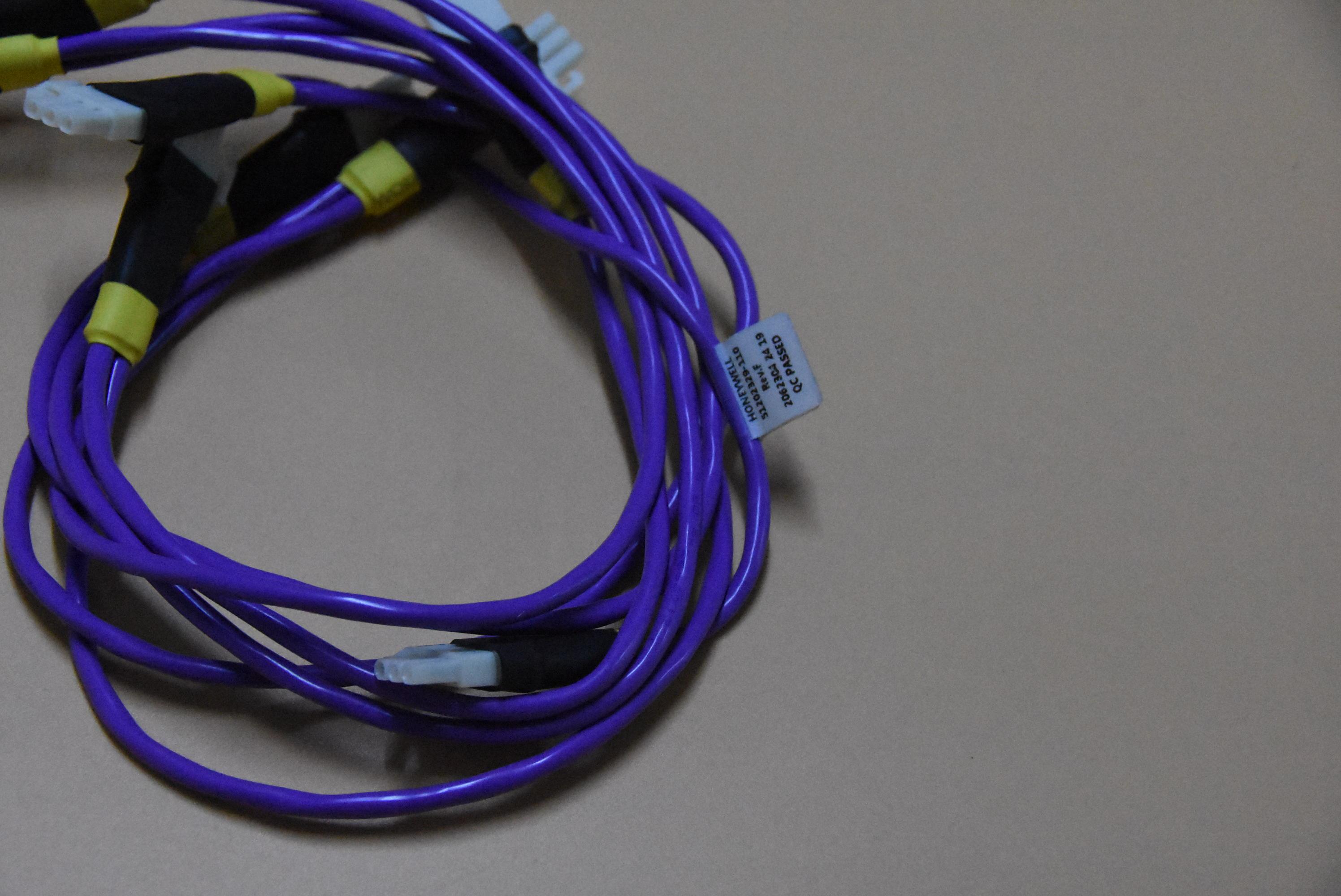 51202329-110 控制器模块 HONEYWELL  全新原装进口 质保一年 顺丰包邮 图1
