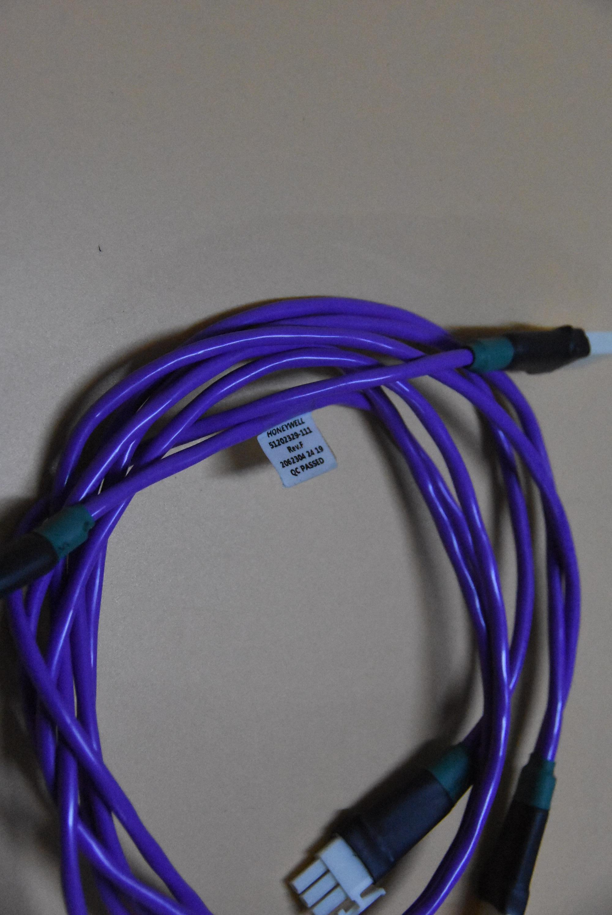51202329-111 自动化控制模块  HONEYWELL  全新原装进口 质保一年 顺丰包邮 图3