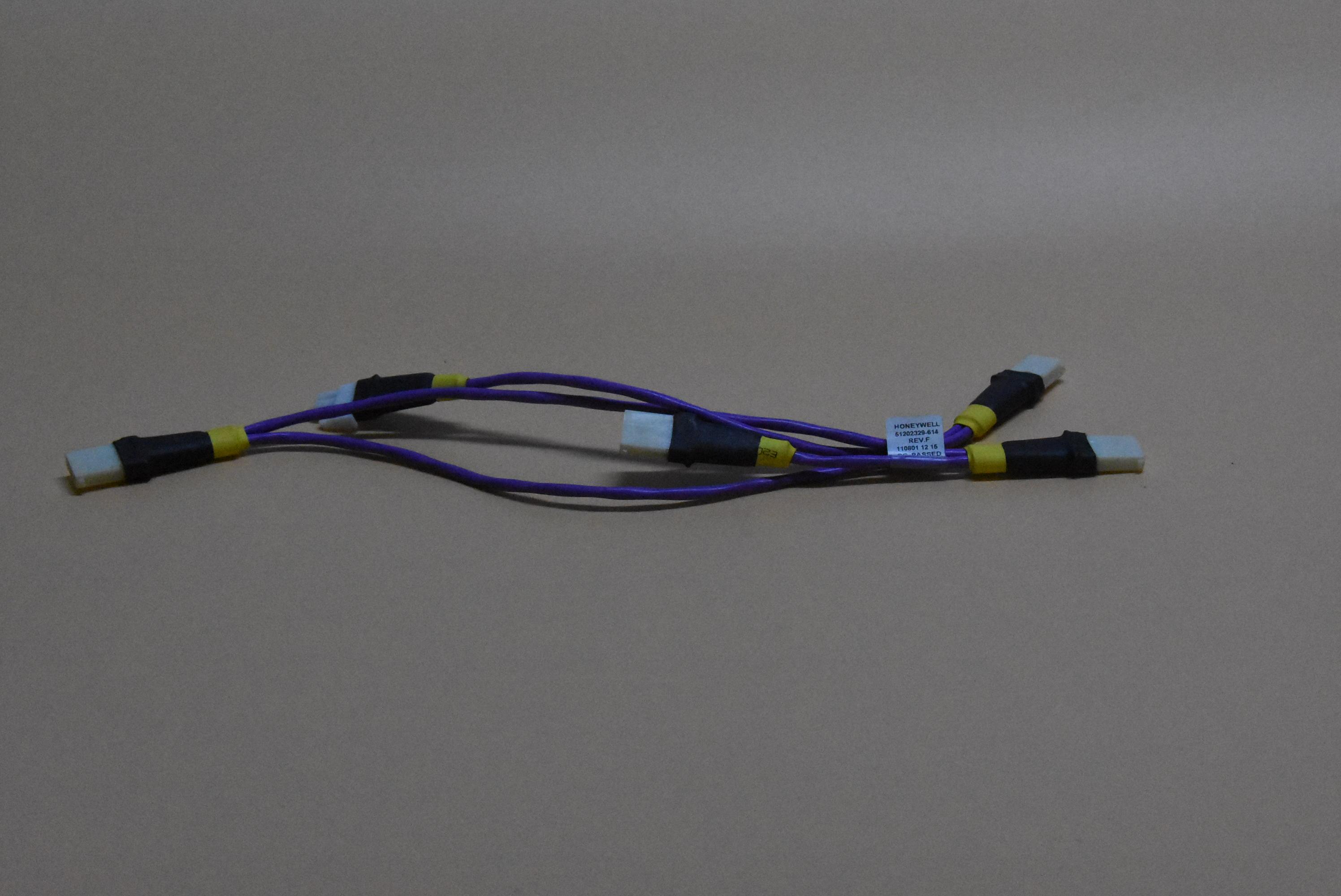 51202329-614 HONEYWELL 控制器模块 全新原装进口 质保一年 顺丰包邮 