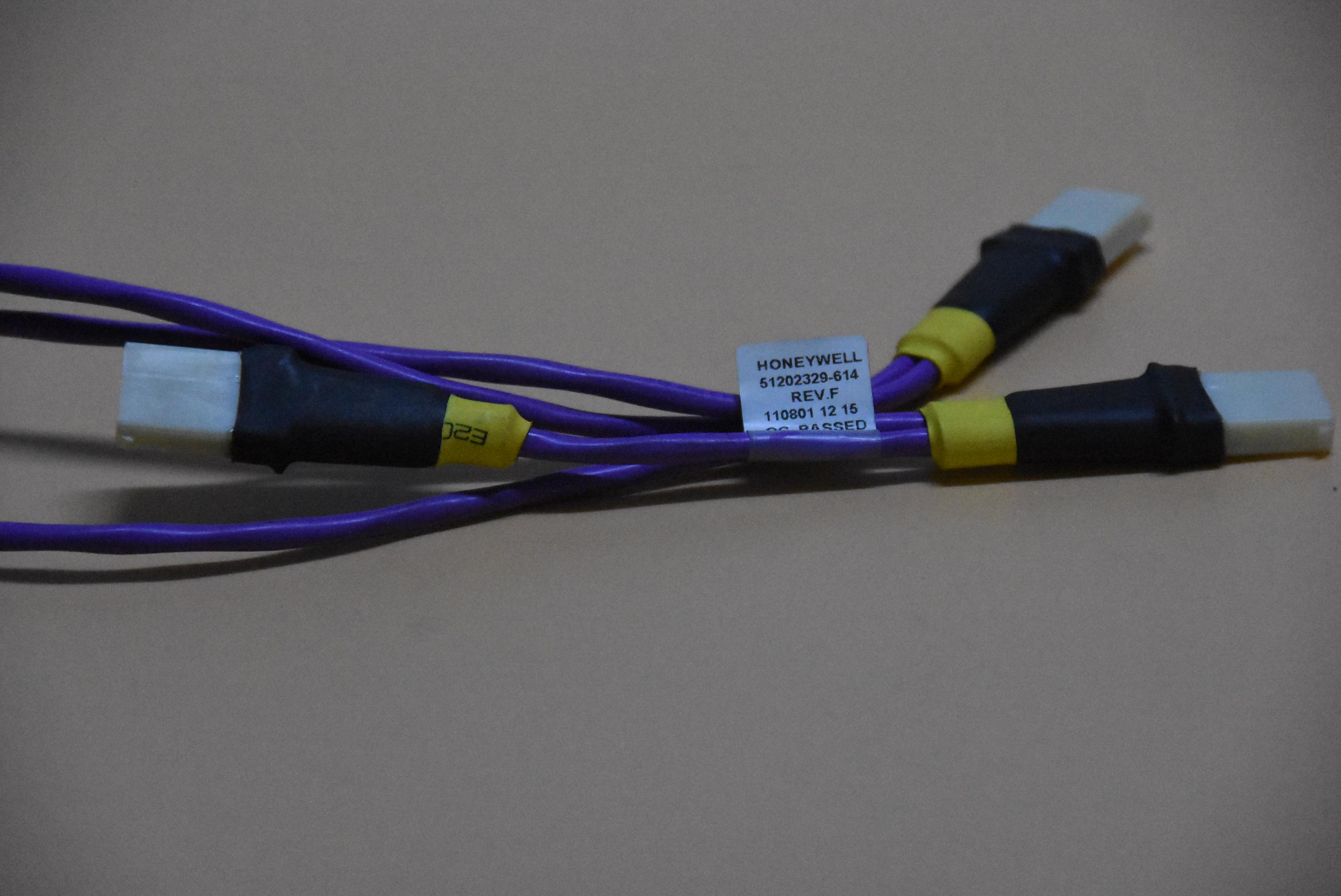 51202329-614 HONEYWELL 控制器模块 全新原装进口 质保一年 顺丰包邮 图2