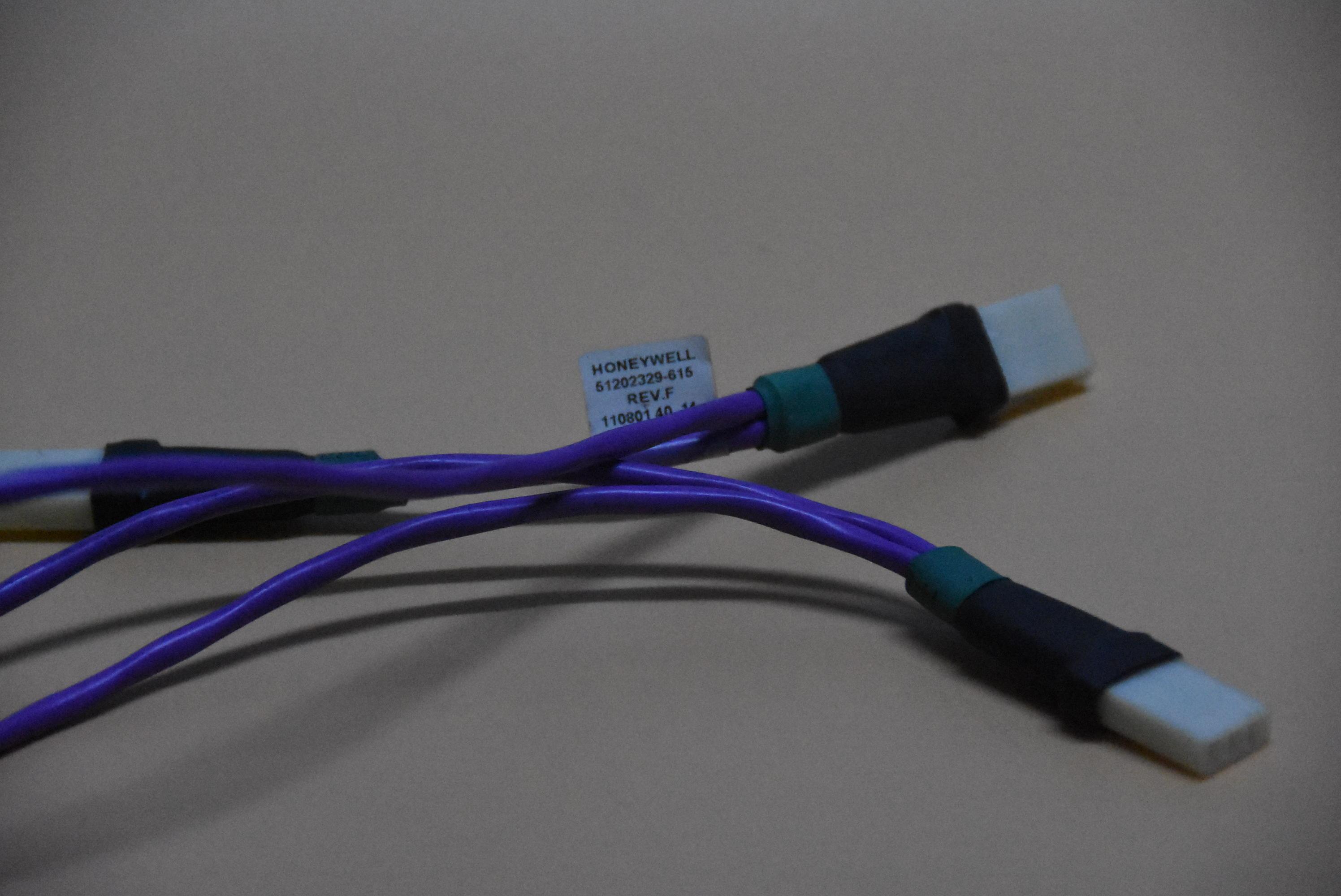 51202329-615 I/O（输入/输出）模块 HONEYWELL 全新原装进口 质保一年 顺丰包邮 图1