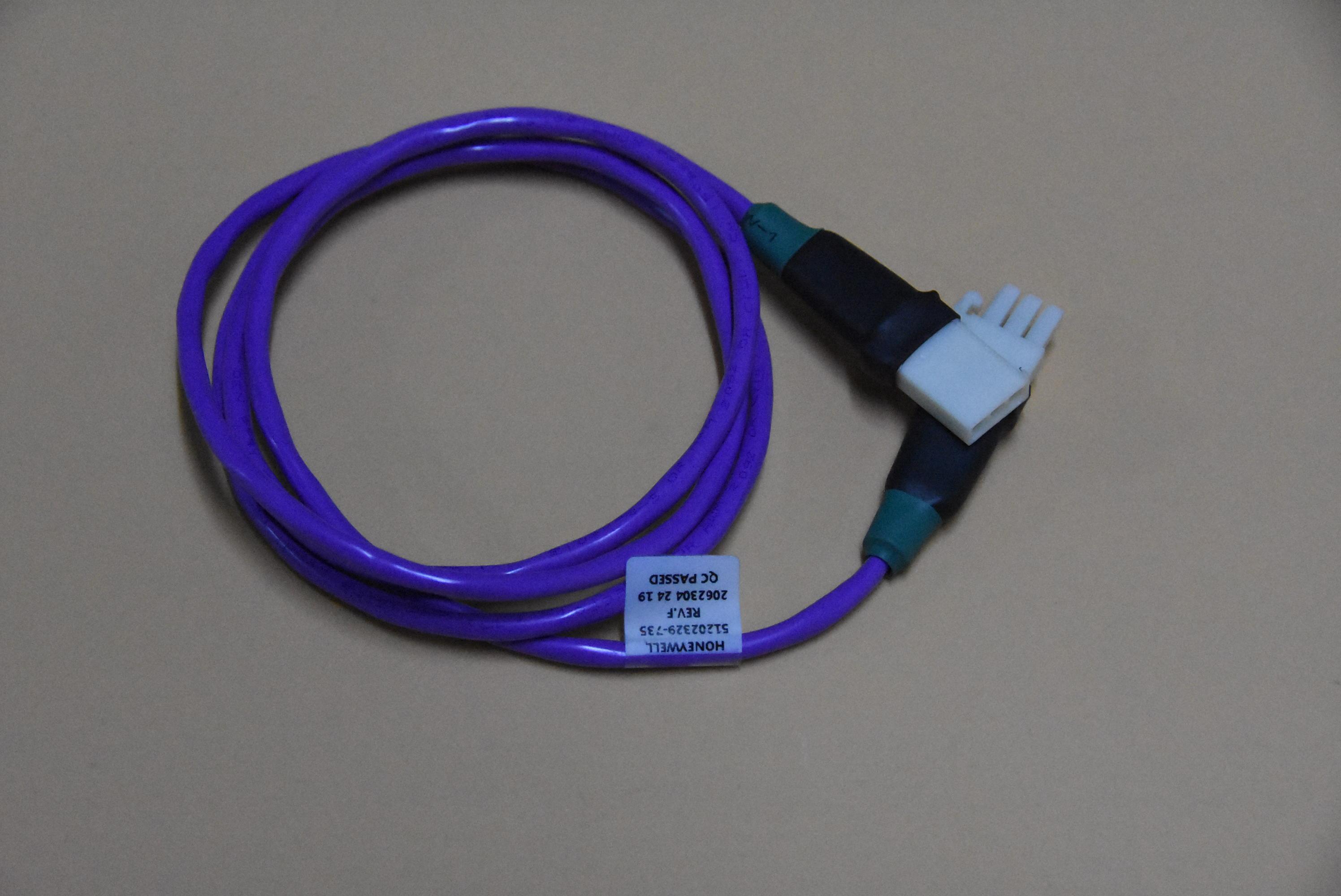 51202329-735 通讯模块卡件  HONEYWELL 全新原装进口 质保一年 顺丰包邮 图2