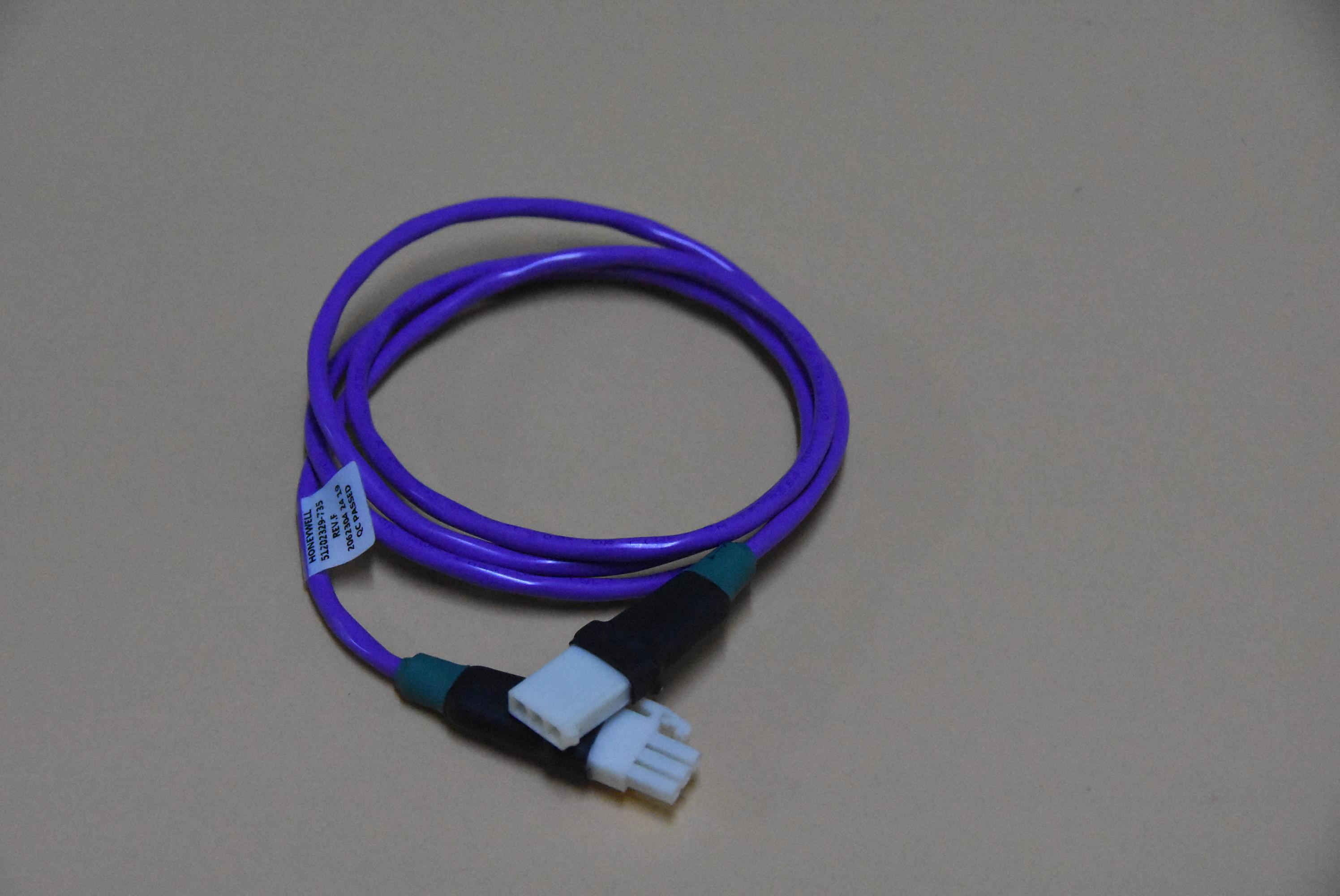51202329-735 通讯模块卡件  HONEYWELL 全新原装进口 质保一年 顺丰包邮 图3