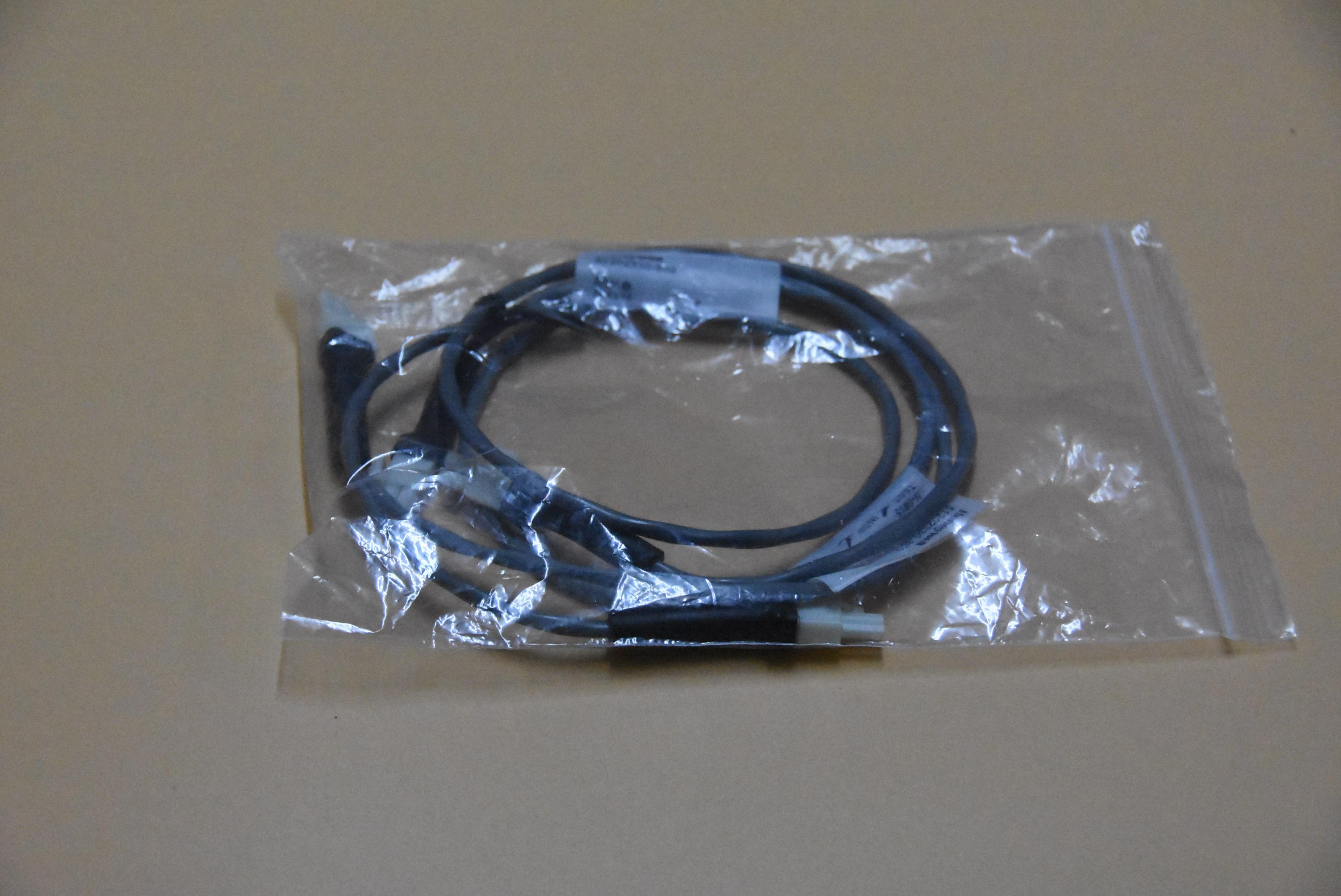 51202330-300 输入输出防爆线 HONEYWELL  全新原装进口 质保一年 顺丰包邮 图2