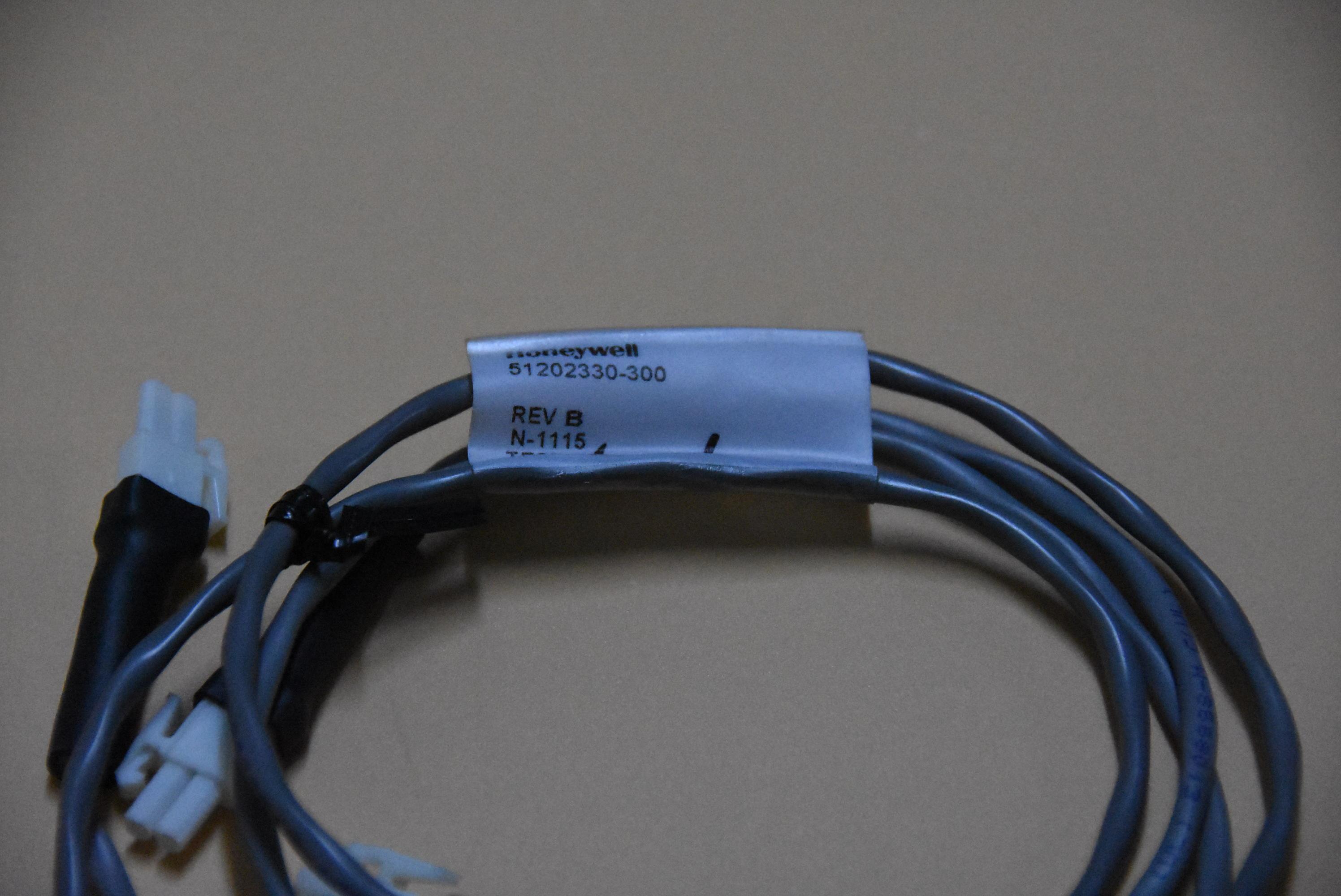 51202330-300 输入输出防爆线 HONEYWELL  全新原装进口 质保一年 顺丰包邮 图4