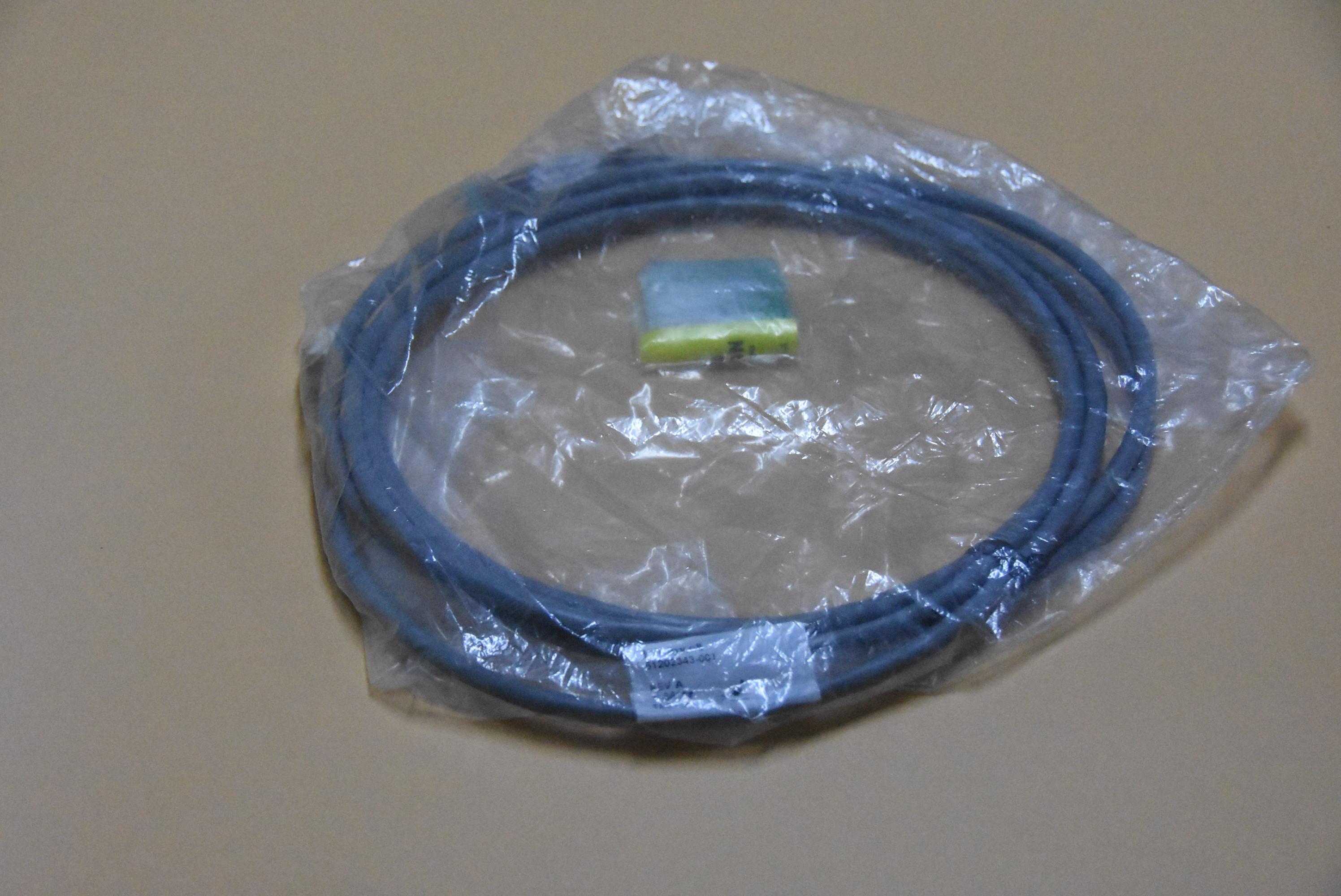 51202343-001 工业自动化控制模块  HONEYWELL  全新原装进口 质保一年 顺丰包邮 图1