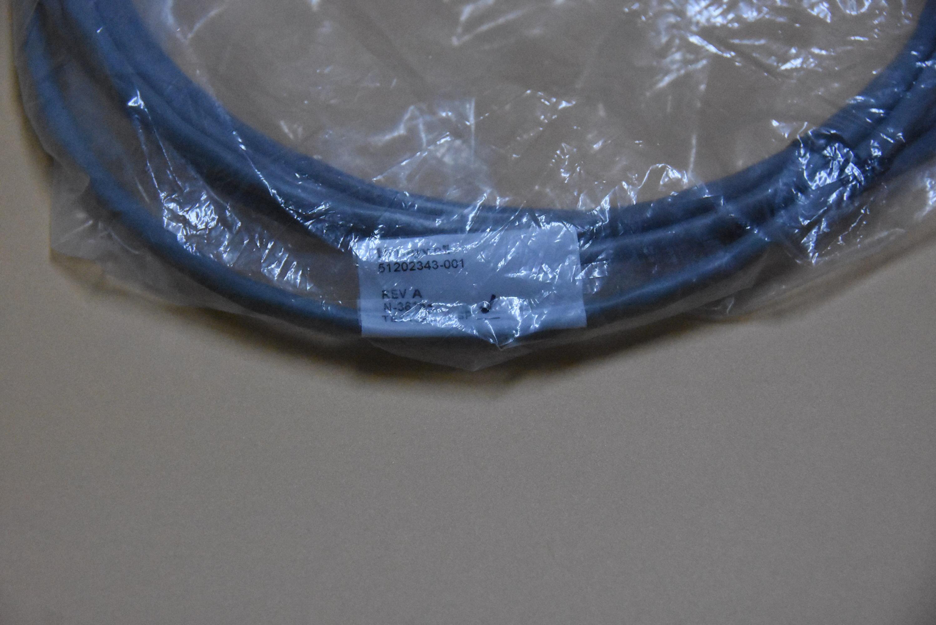 51202343-001 工业自动化控制模块  HONEYWELL  全新原装进口 质保一年 顺丰包邮 图3