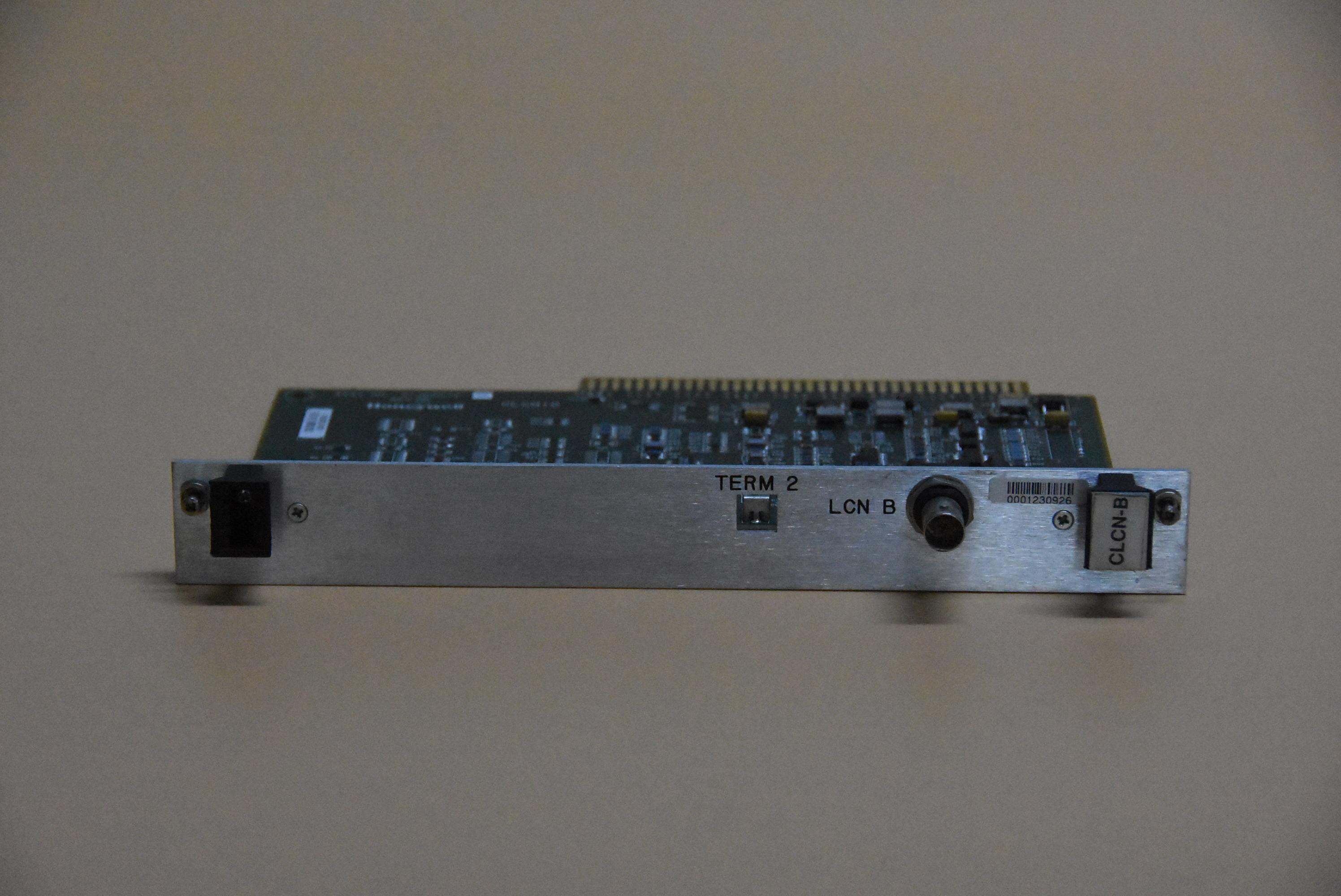 51305072-300 输入输出模块 HONEYWELL   全新原装进口 质保一年 顺丰包邮 图2