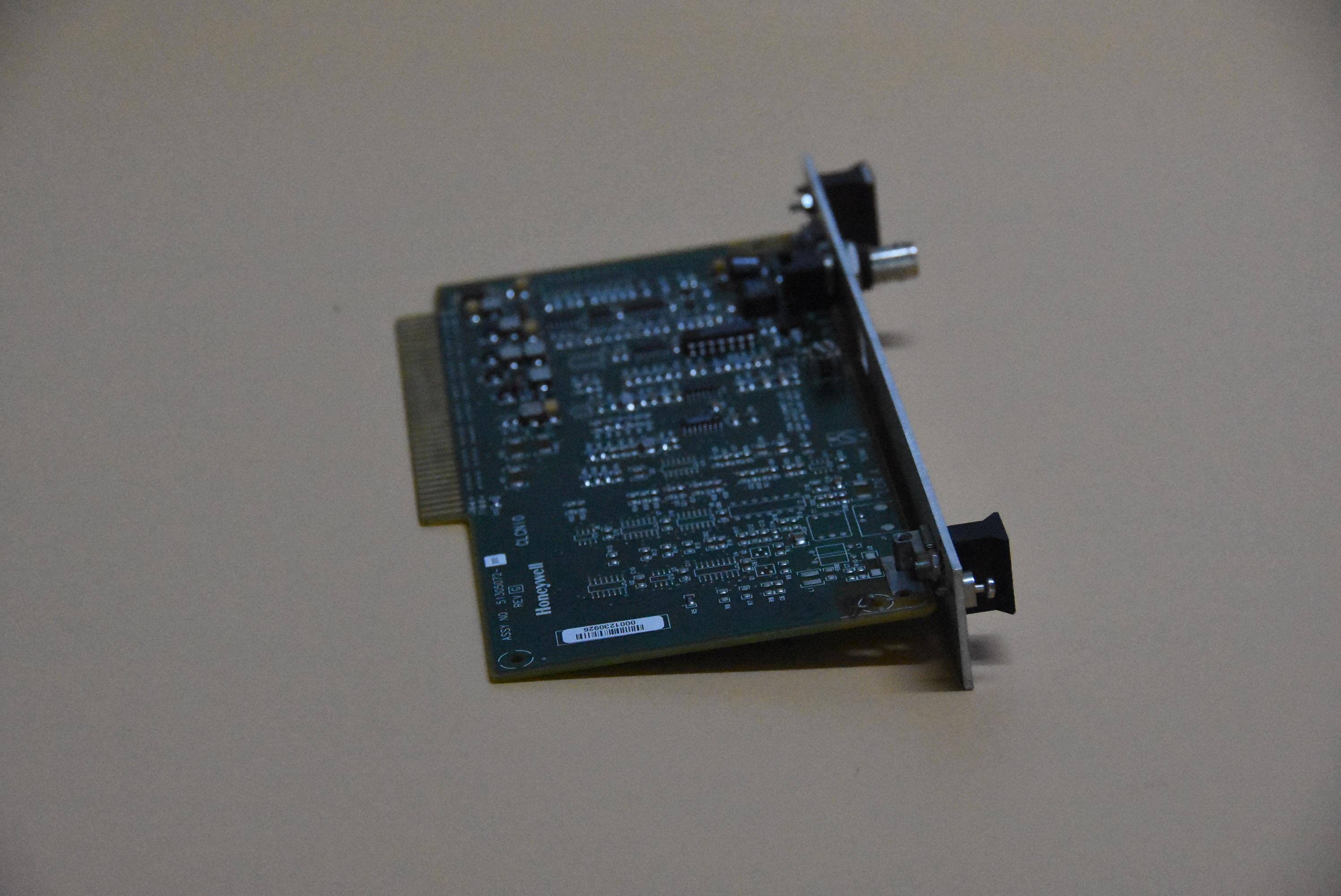 51305072-300 输入输出模块 HONEYWELL   全新原装进口 质保一年 顺丰包邮 图3