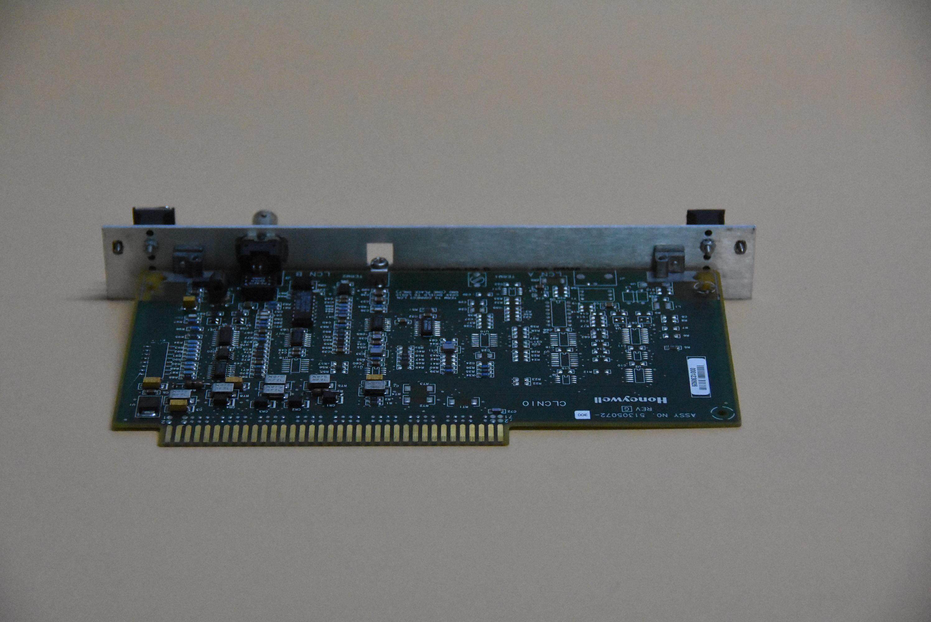 51305072-300 输入输出模块 HONEYWELL   全新原装进口 质保一年 顺丰包邮 图4