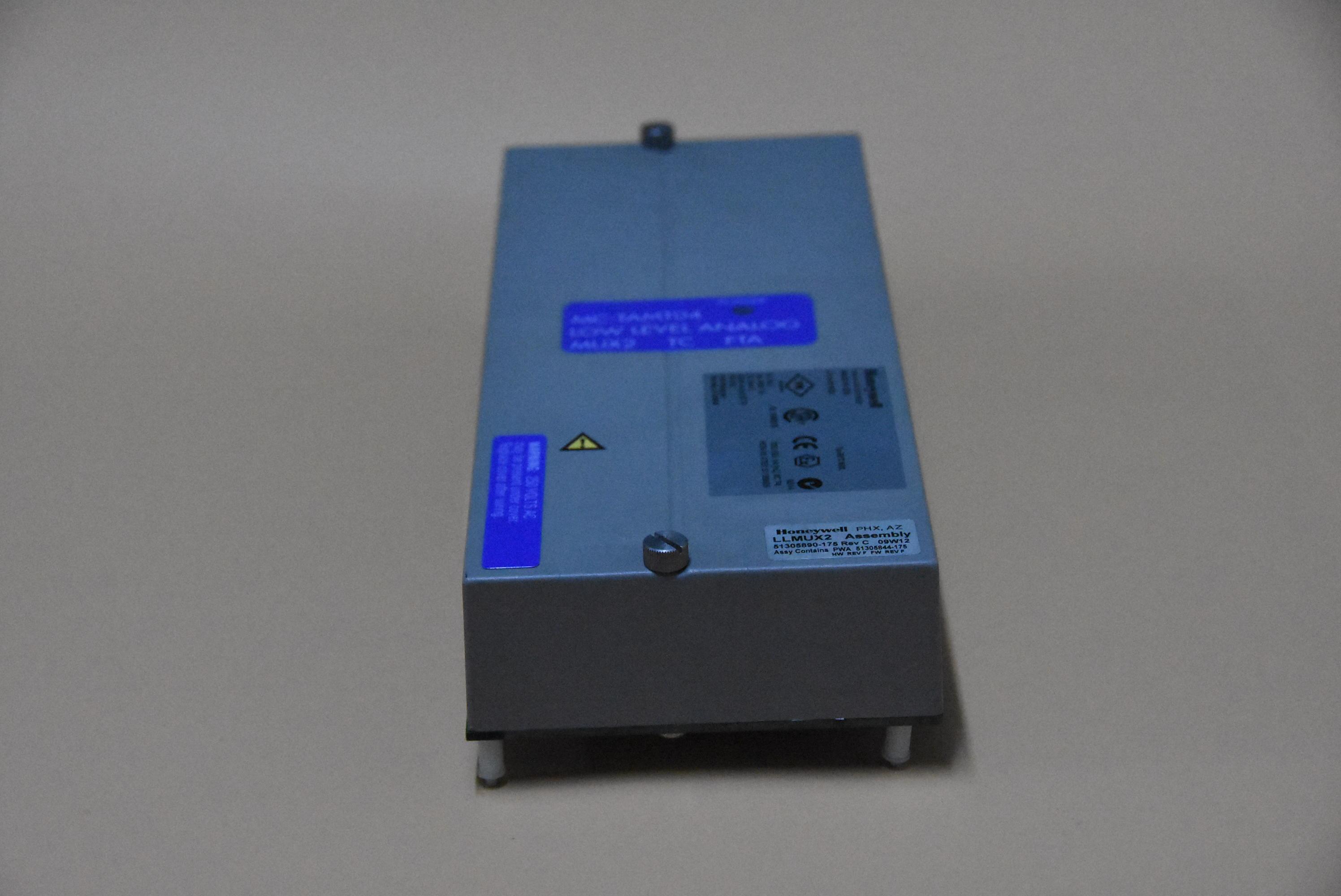51305890-175 MC-TAMT04  固态模拟模块 HONEYWELL  全新原装进口 质保一年 顺丰包邮 图1