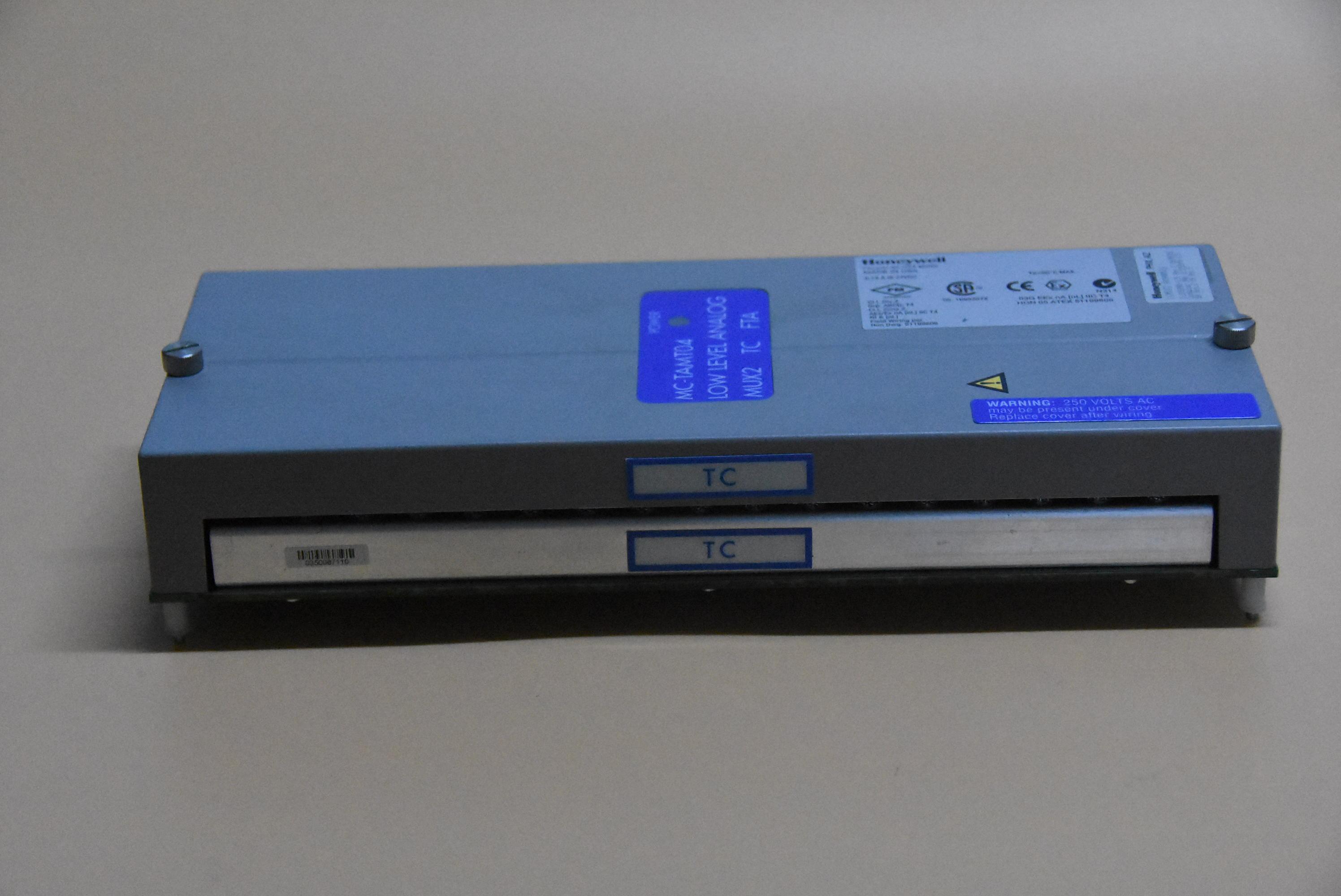 51305890-175 MC-TAMT04  固态模拟模块 HONEYWELL  全新原装进口 质保一年 顺丰包邮 图2