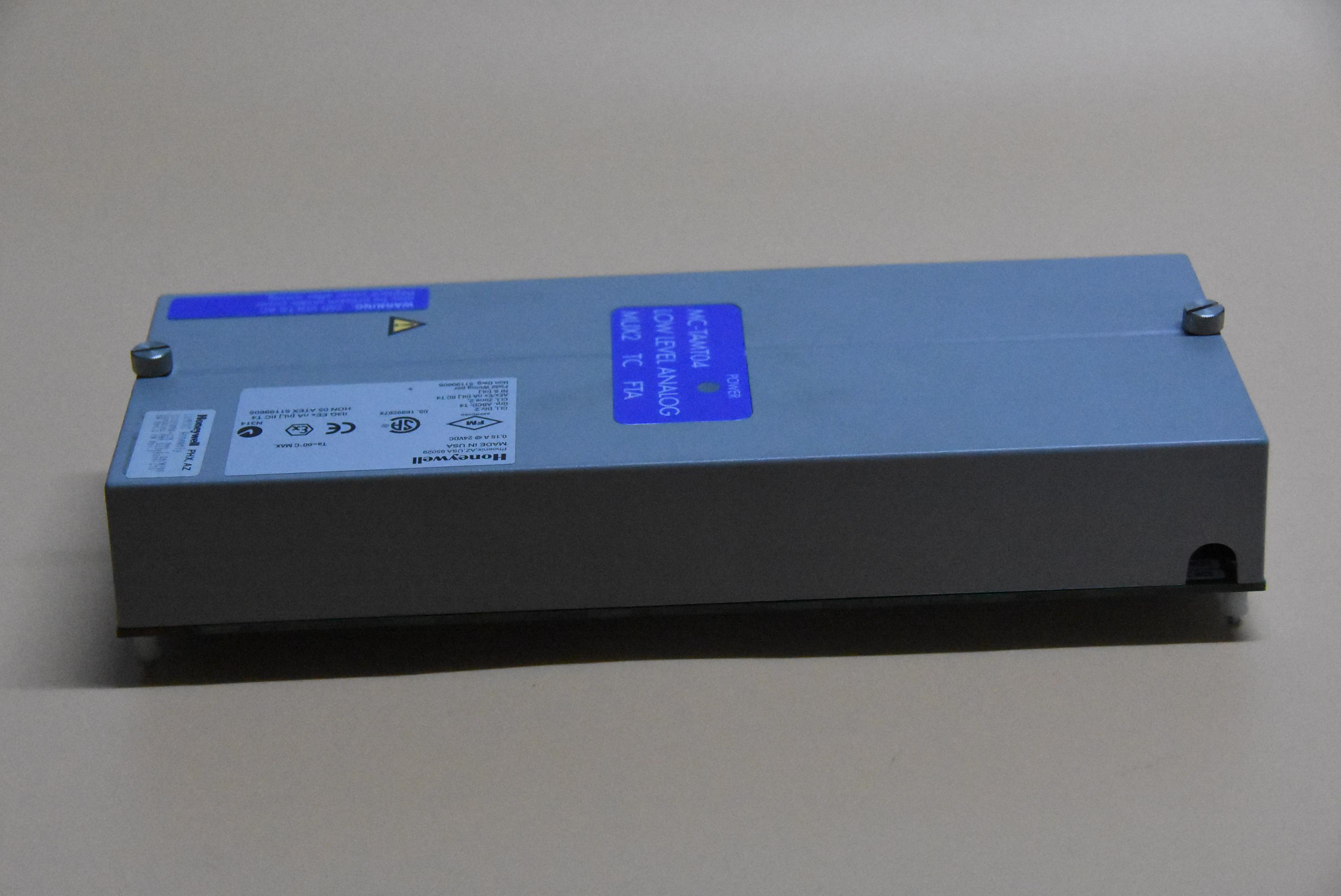 51305890-175 MC-TAMT04  固态模拟模块 HONEYWELL  全新原装进口 质保一年 顺丰包邮 图3