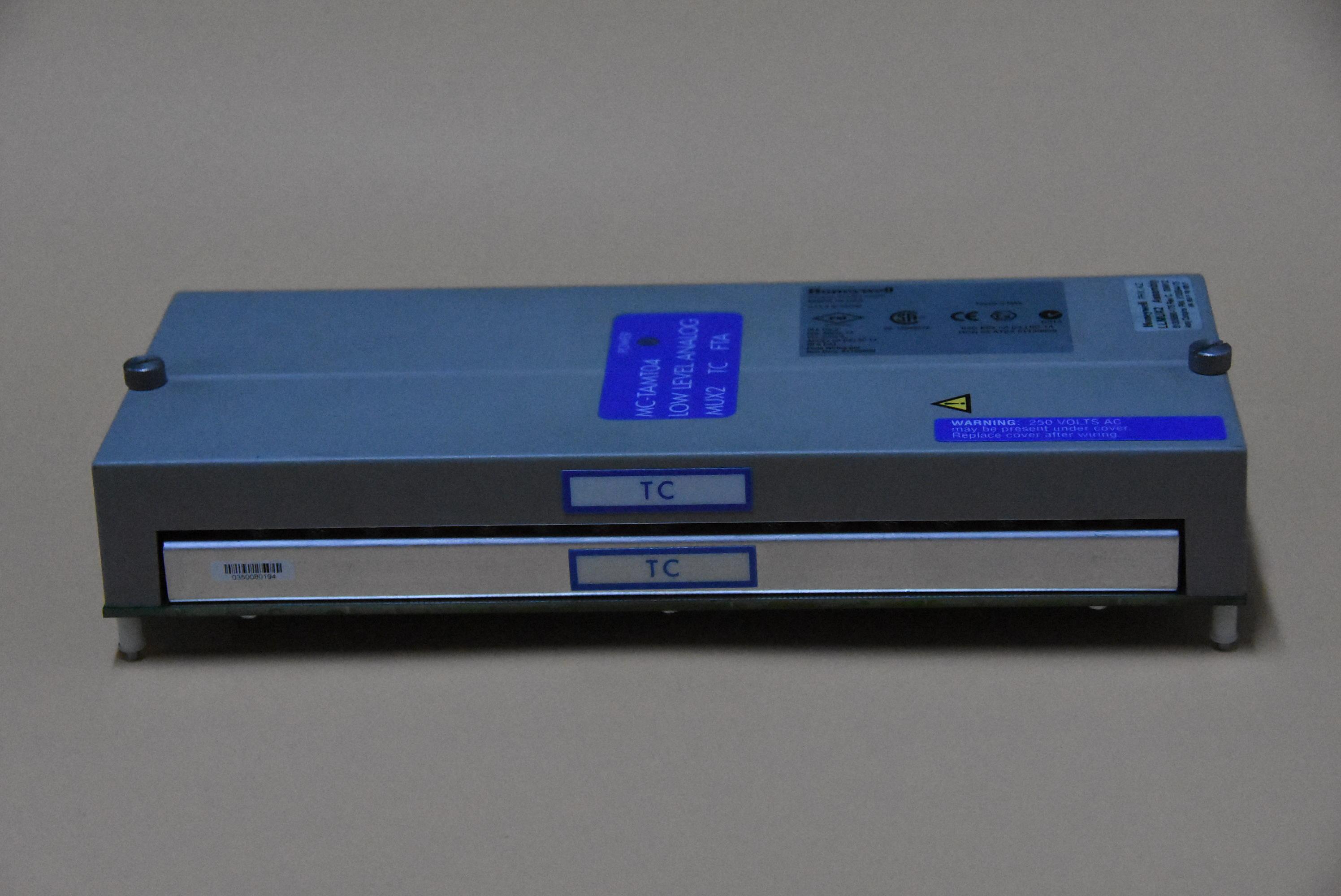 51305890-175 MC-TAMT04  固态模拟模块 HONEYWELL  全新原装进口 质保一年 顺丰包邮 图5