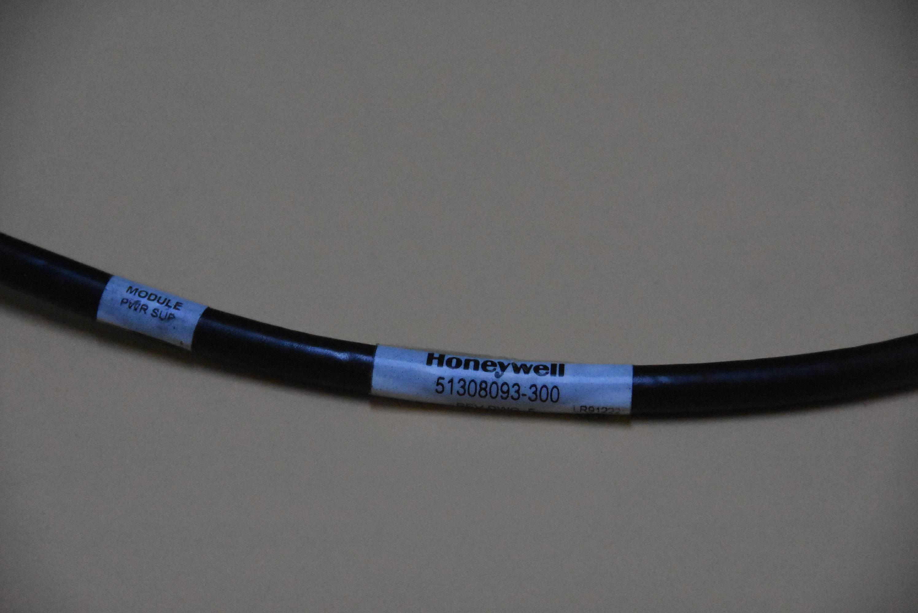 51308093-300 接口模块  HONEYWELL  全新原装进口 质保一年 顺丰包邮 图1