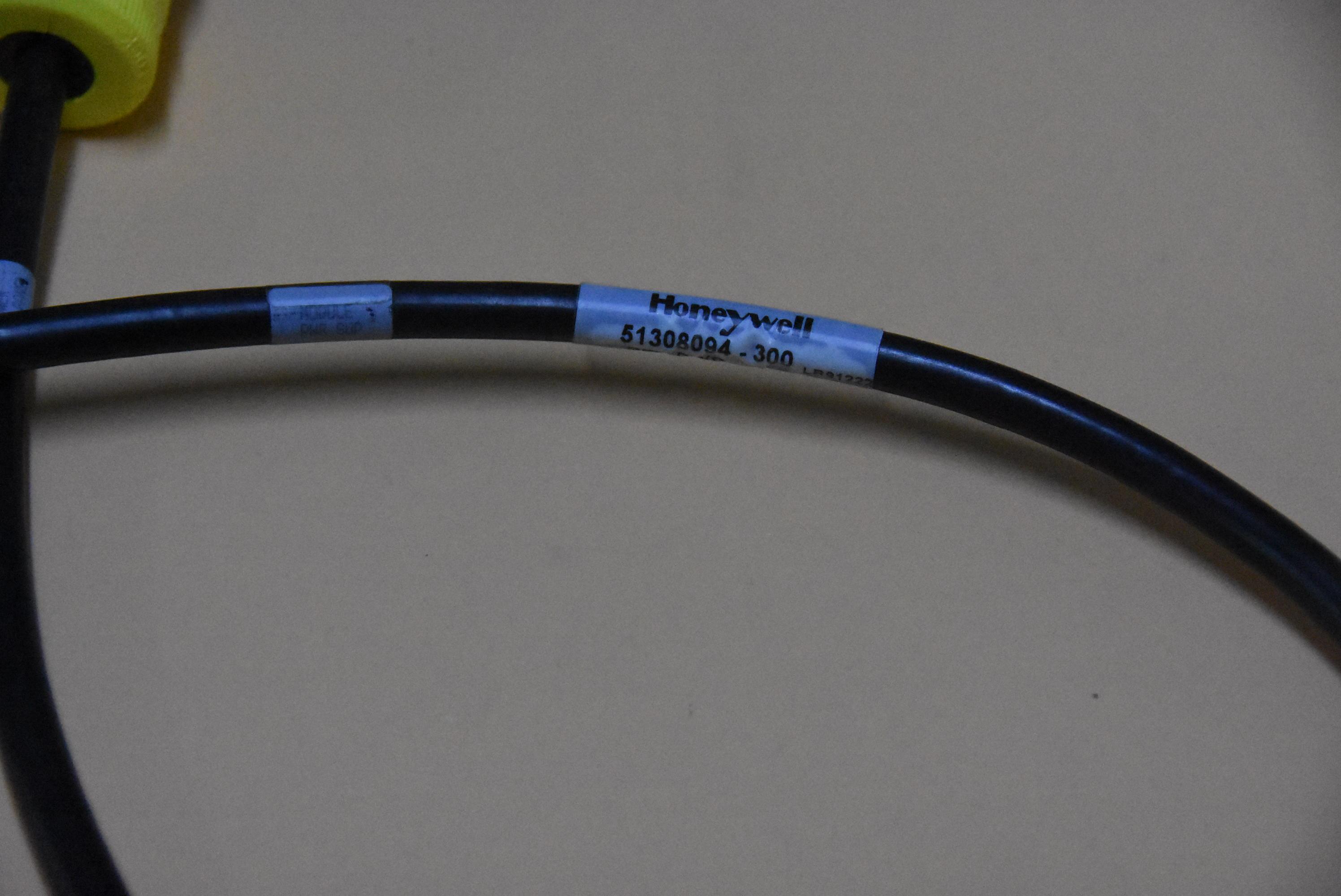 51308094-300 线缆件端接单元模块  HONEYWELL 全新原装进口 质保一年 顺丰包邮 图1