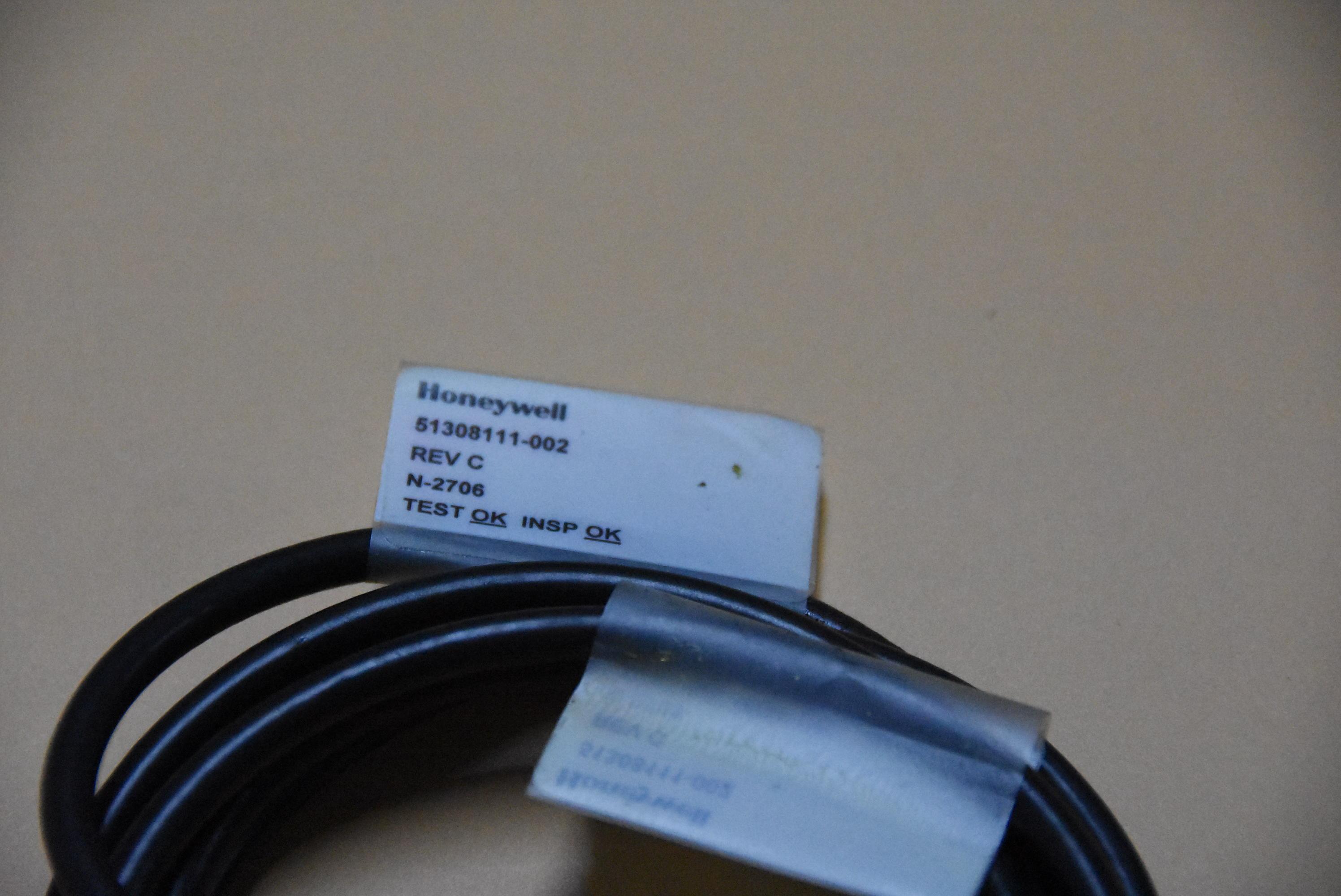 51308111-002 控制器模块 HONEYWELL  全新原装进口 质保一年 顺丰包邮 图2