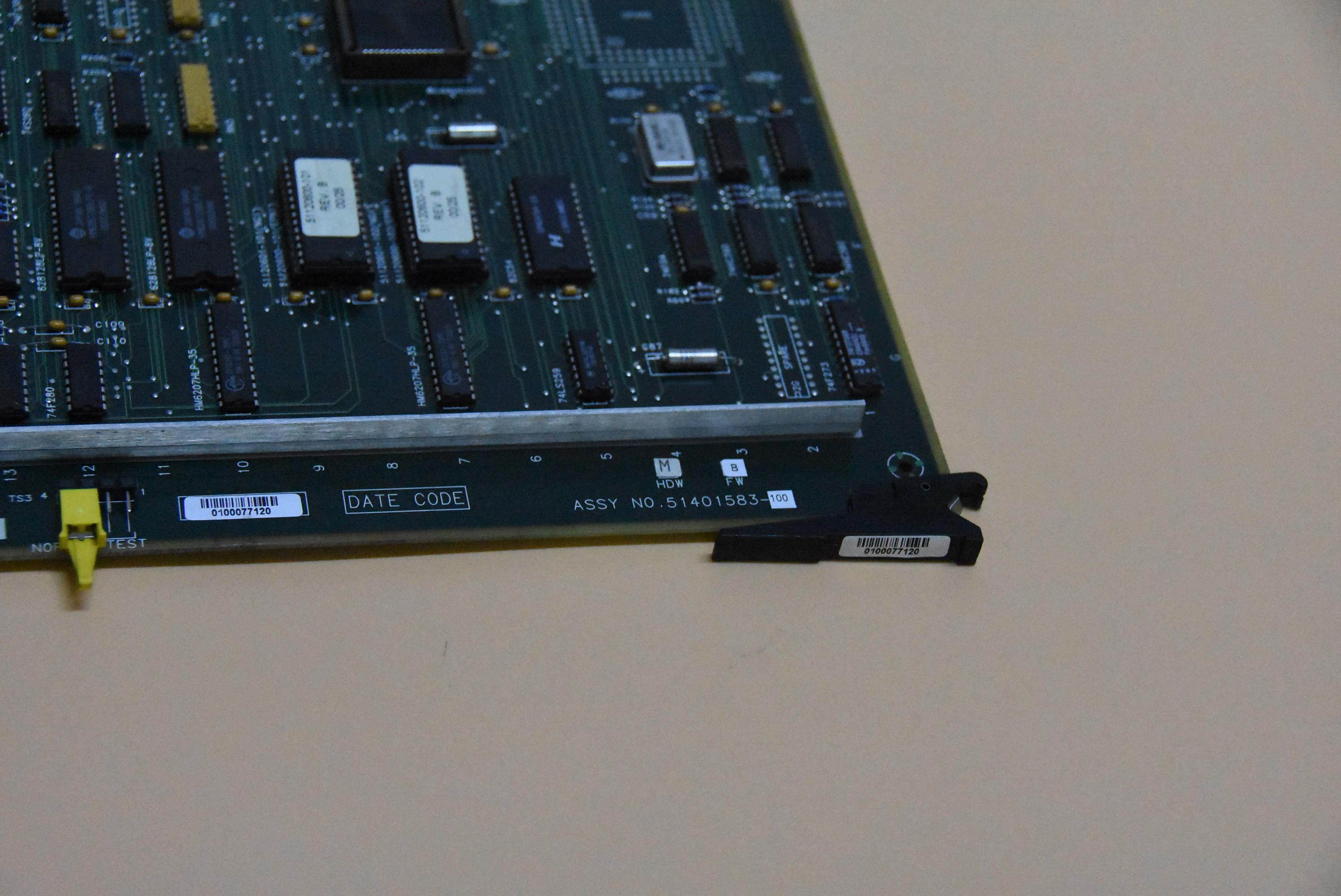 51401583-100  HONEYWELL 数字输入输出模块  全新原装进口 质保一年 顺丰包邮 图3