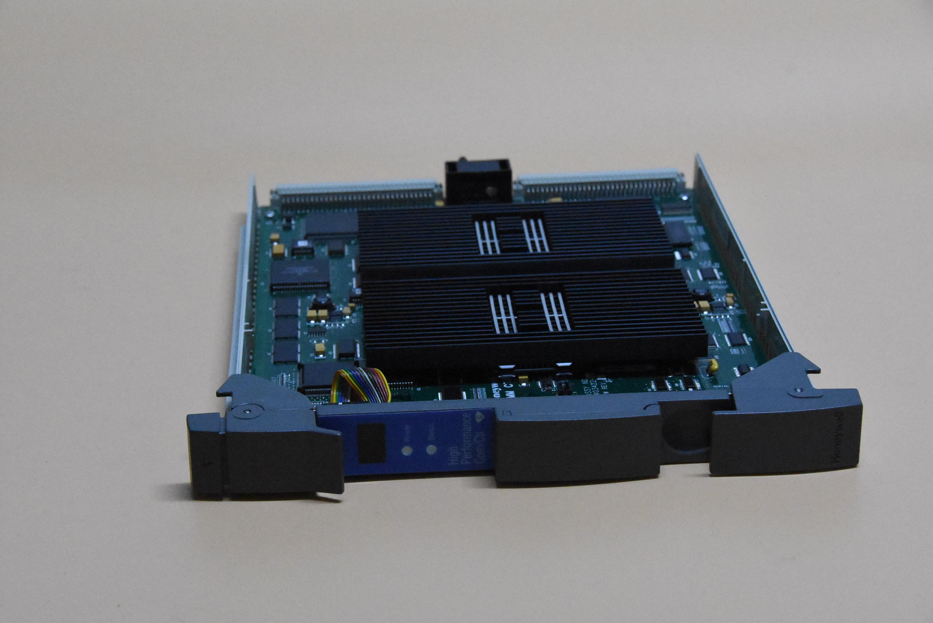 51403422-150 输入输出模块  HONEYWELL 全新原装进口 质保一年 顺丰包邮 图1