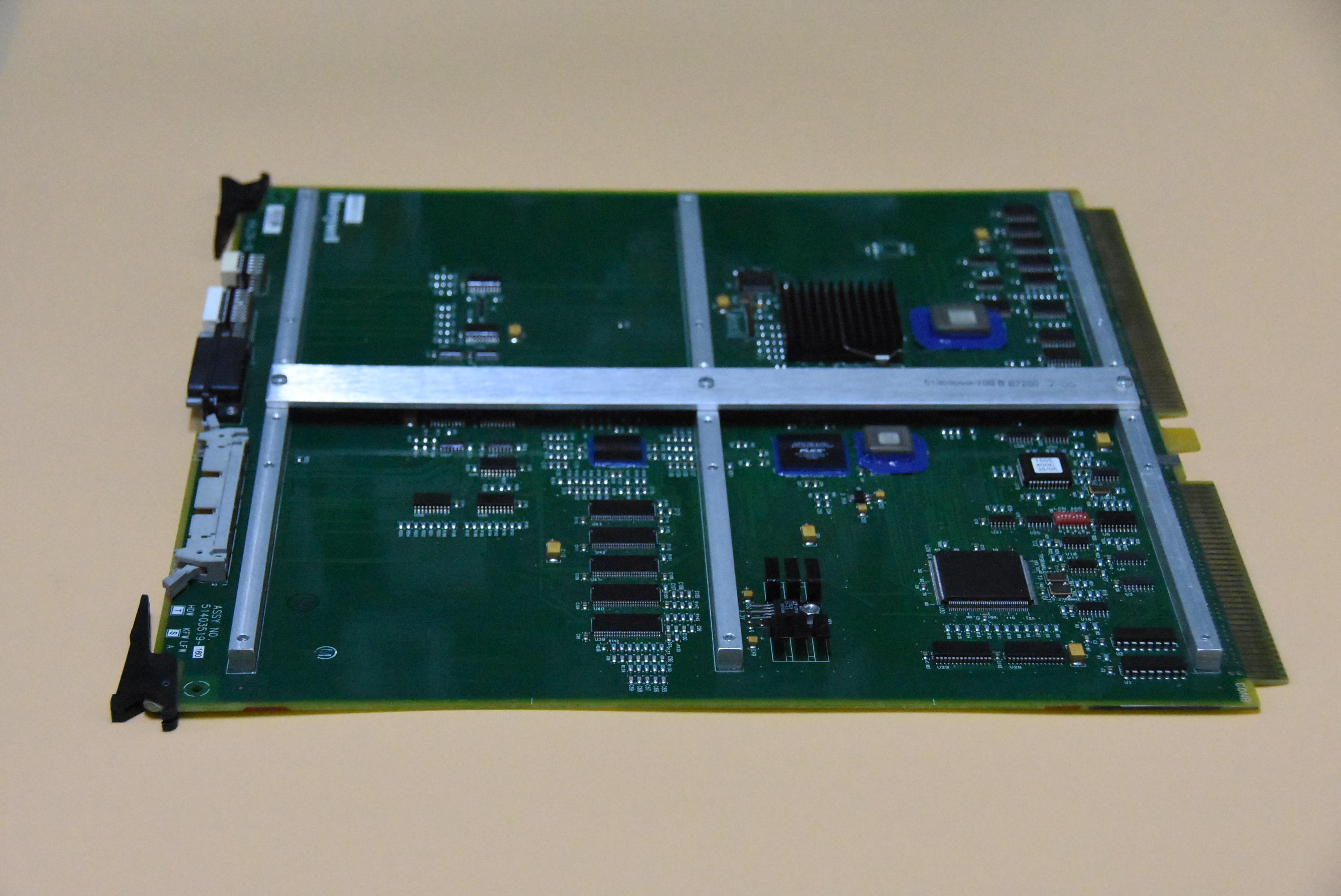 51403519-160 内存处理器模块 HONEYWELL  全新原装进口 质保一年 顺丰包邮 