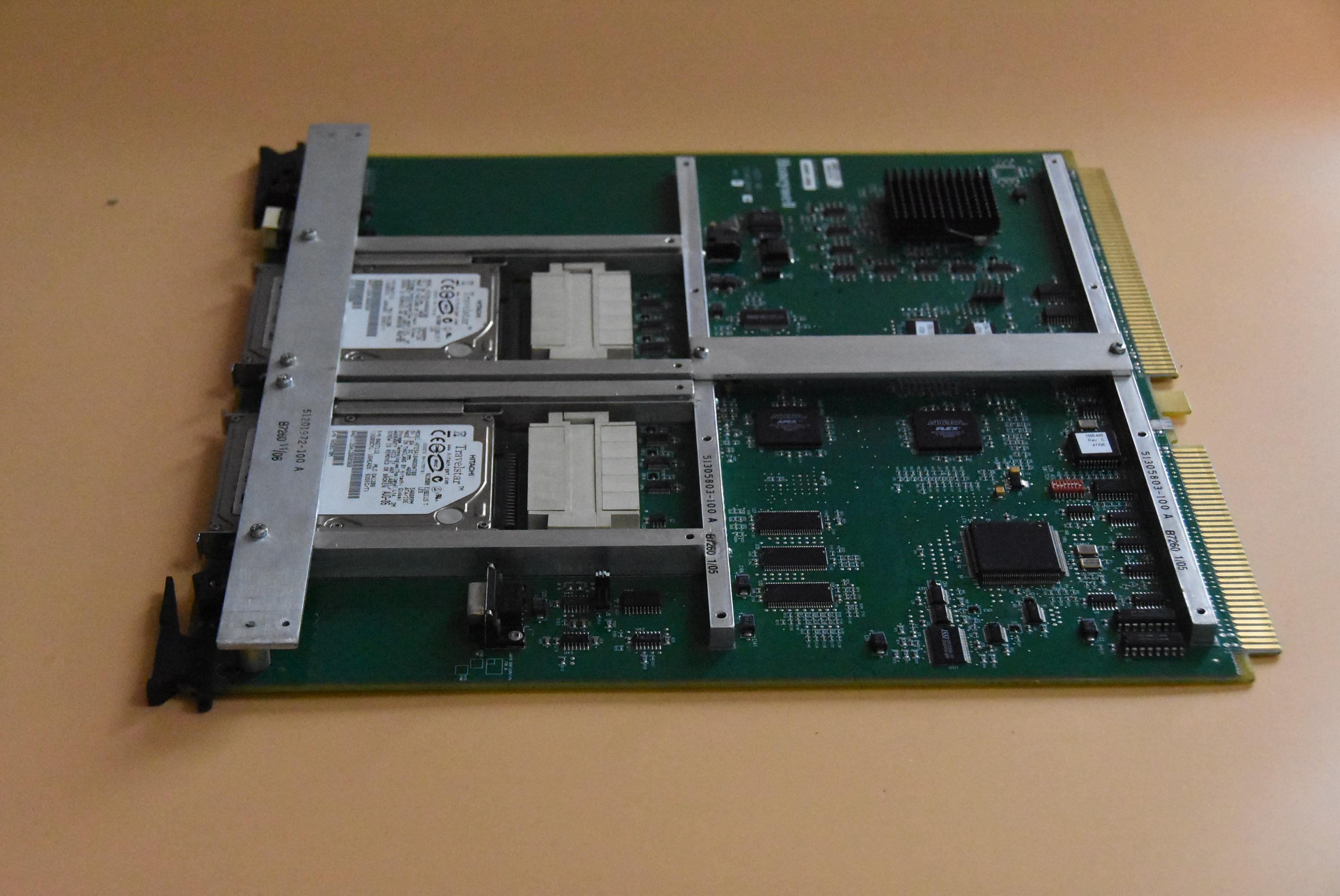 51403645-100 控制主板模块 HONEYWELL 全新原装进口 质保一年 顺丰包邮 图1