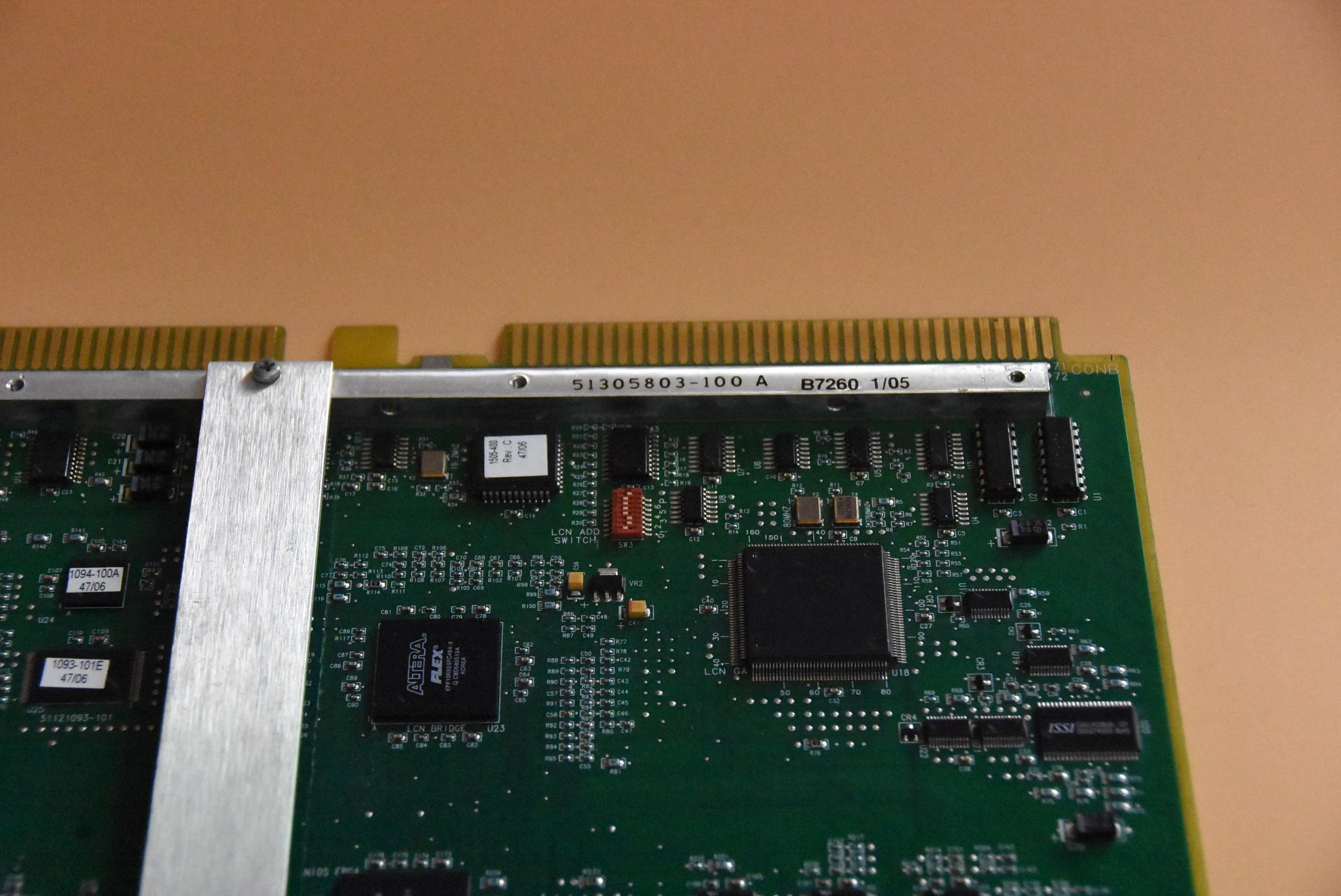 51403645-100 控制主板模块 HONEYWELL 全新原装进口 质保一年 顺丰包邮 图3