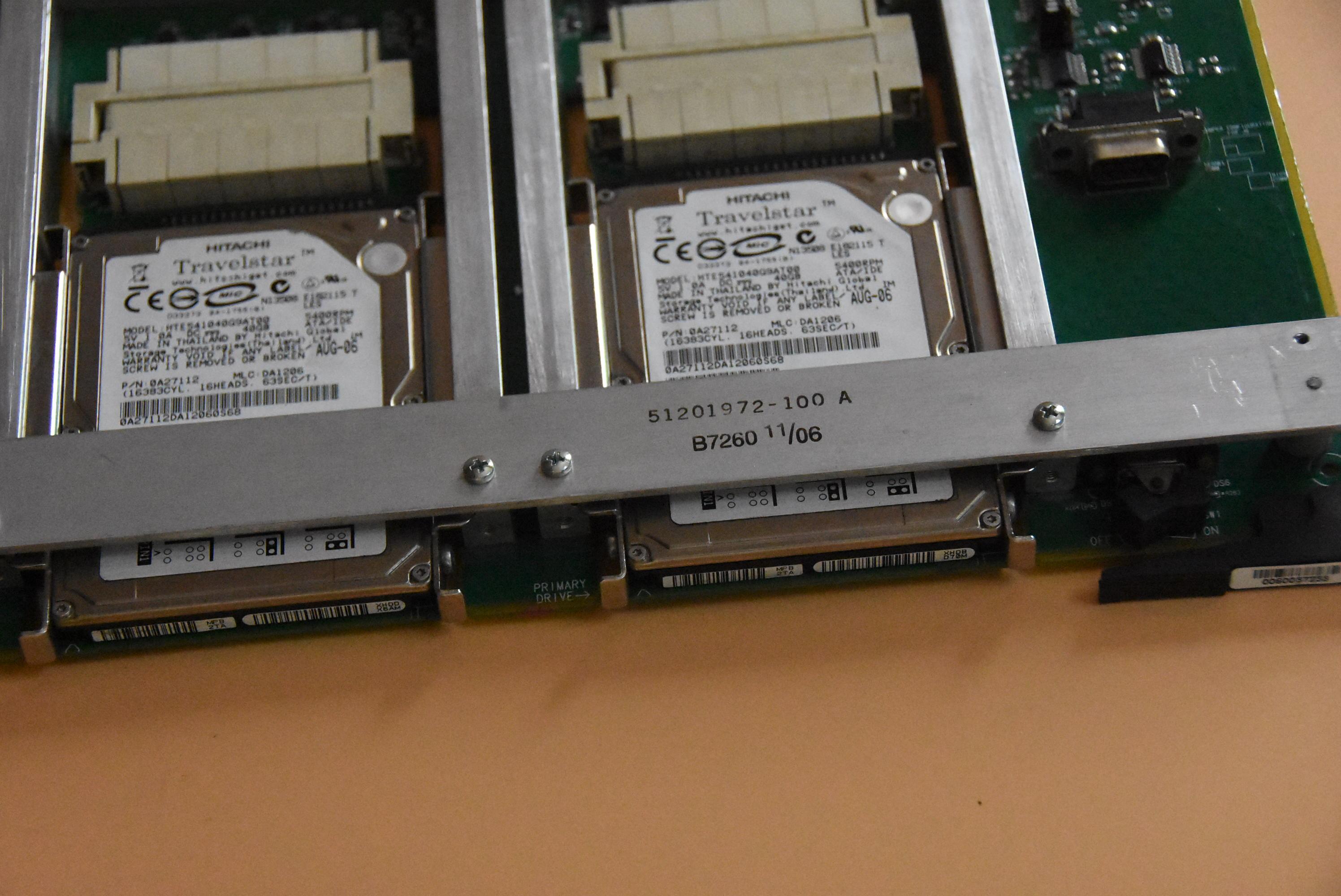 51403645-100 控制主板模块 HONEYWELL 全新原装进口 质保一年 顺丰包邮 图4