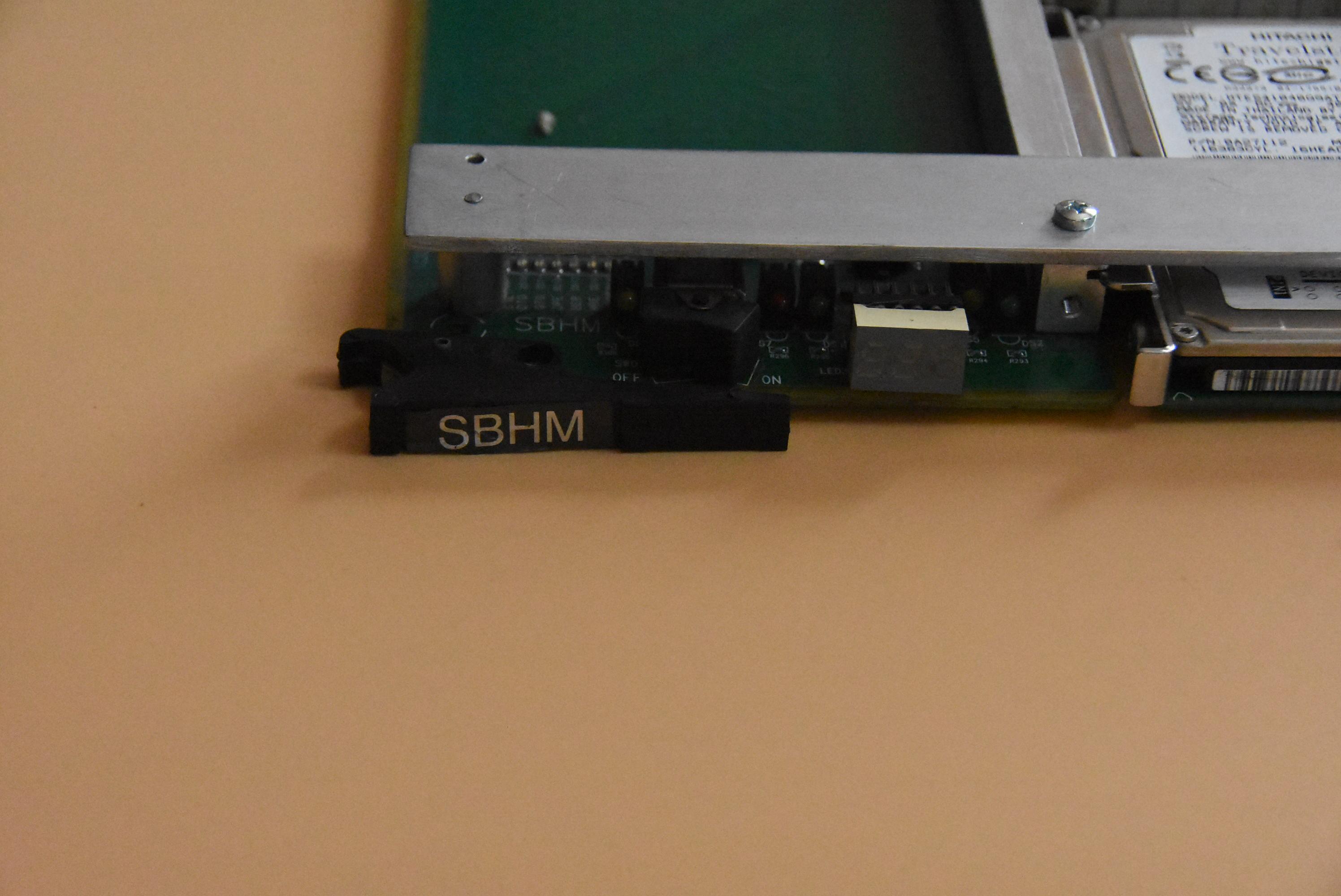 51403645-100 控制主板模块 HONEYWELL 全新原装进口 质保一年 顺丰包邮 图5