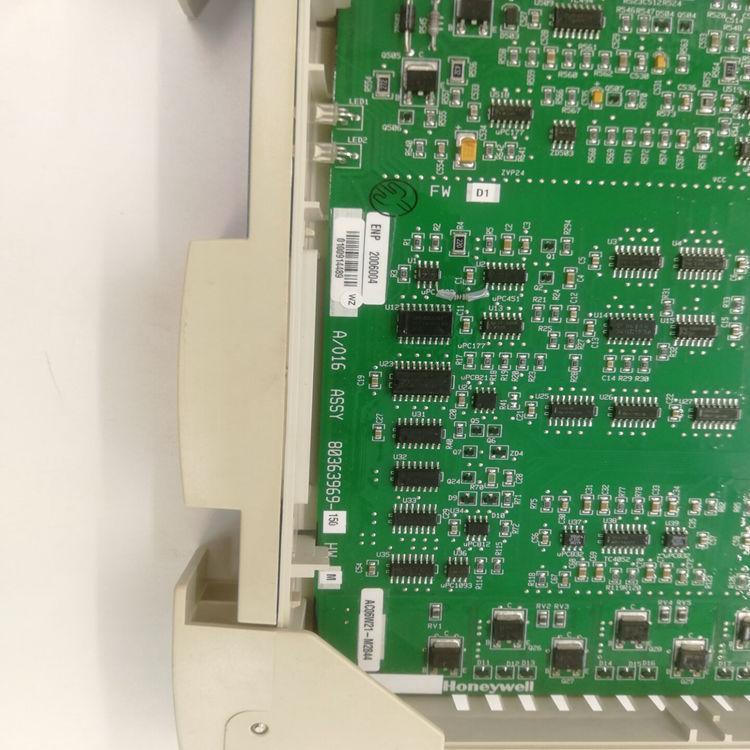 80363969-150  HONEYWELL  数字输出模块 全新原装进口 质保一年 顺丰包邮 图1