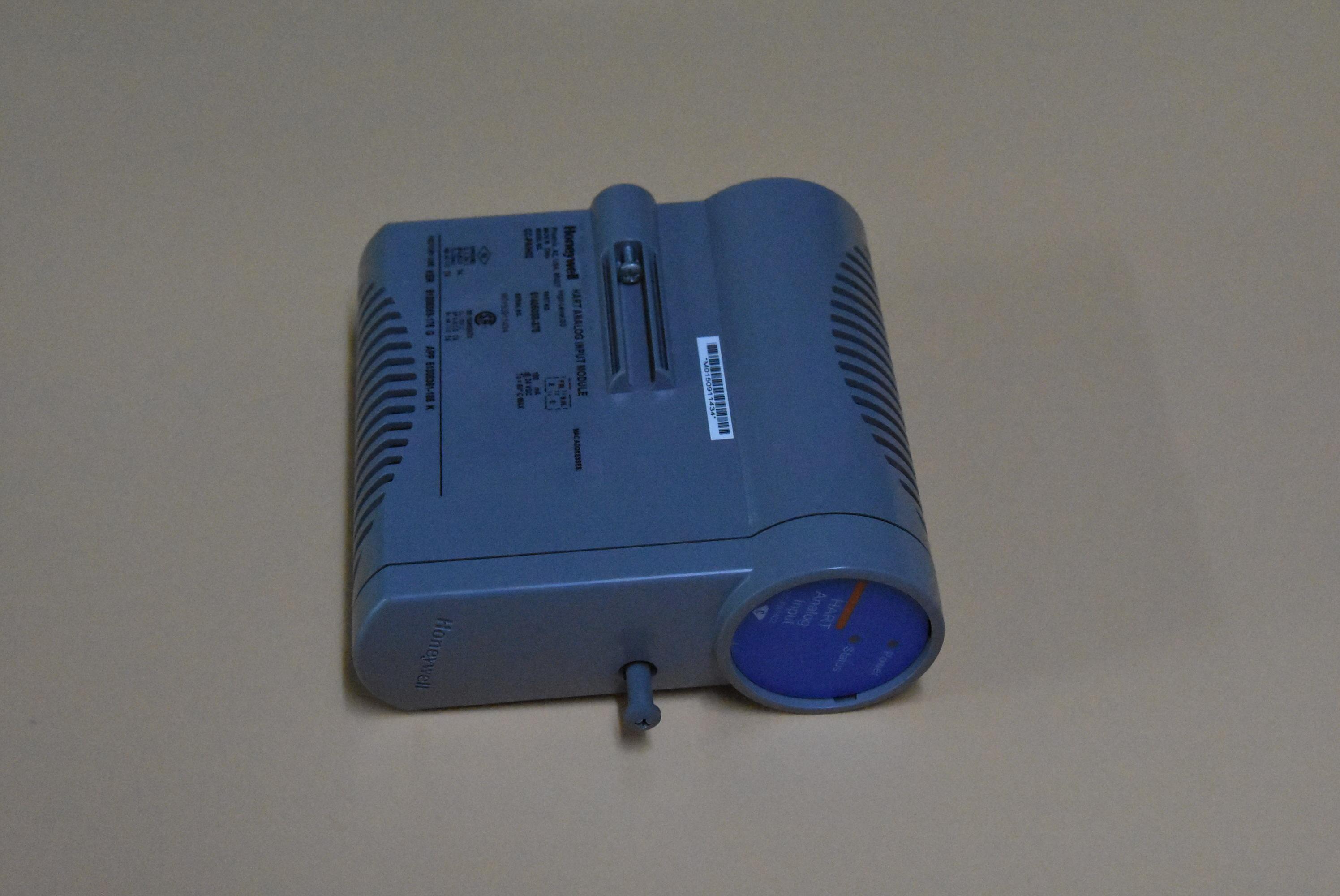 CC-PAIH02 51405038-375 模拟输入模块  HONEYWELL 全新原装进口 质保一年 顺丰包邮 图2