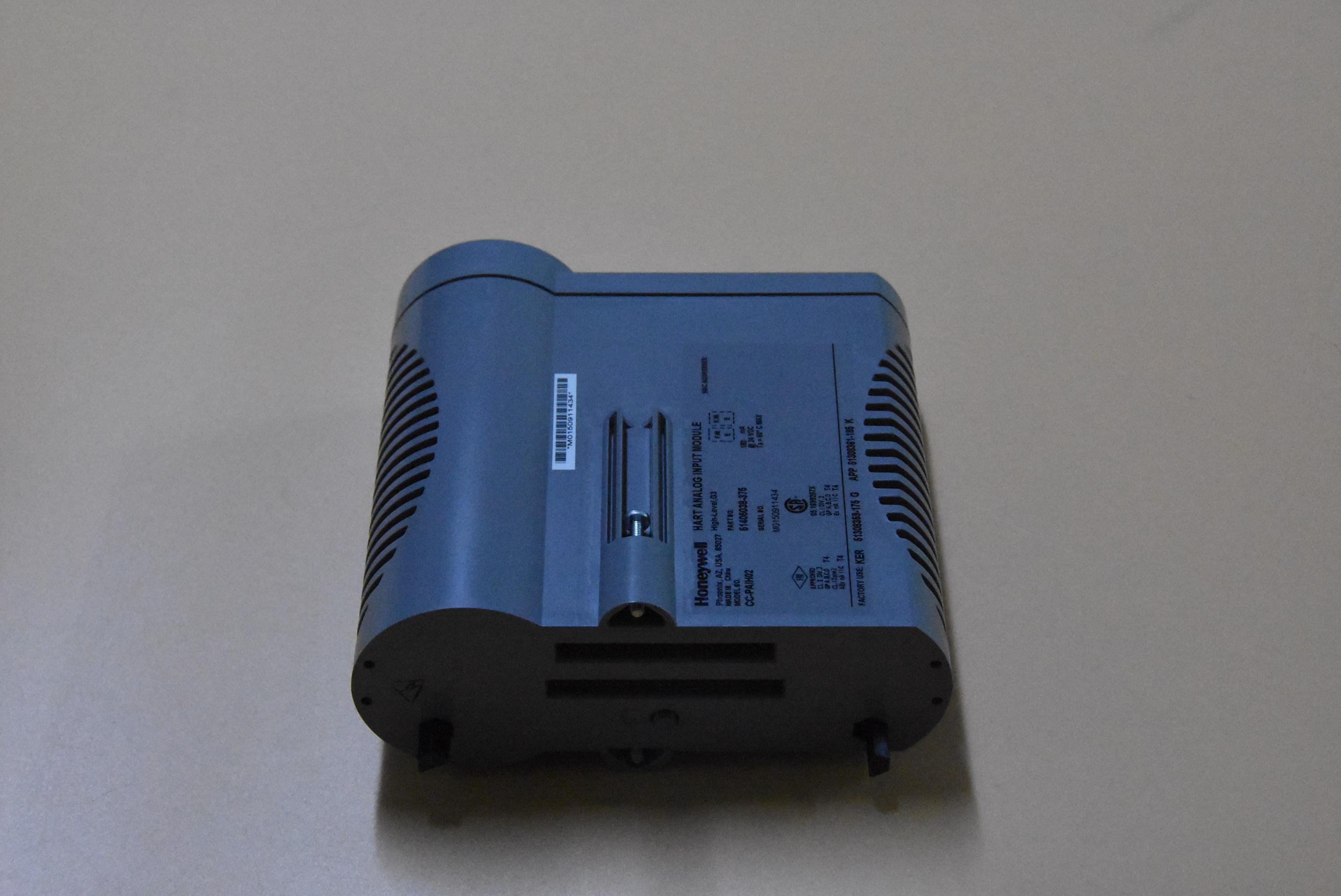 CC-PAIH02 51405038-375 模拟输入模块  HONEYWELL 全新原装进口 质保一年 顺丰包邮 图3