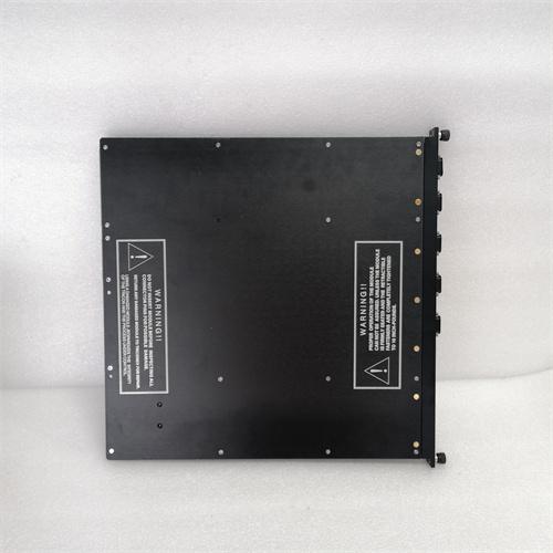 TRICONEX 3721 三重冗余(TMR)模拟量输入模块 全新现货 未拆封 质保一年 顺丰包邮图1