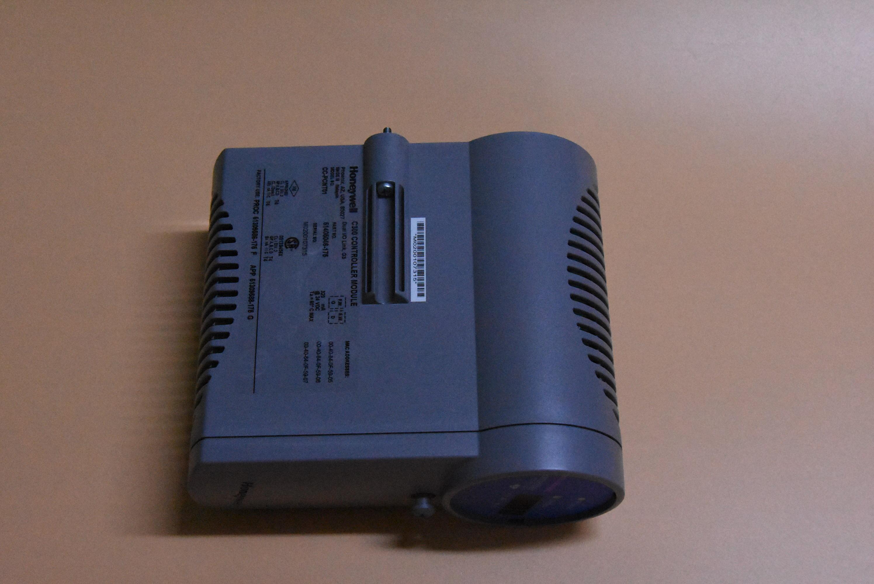 CC-PCNT01 51405046-175 DCS系统模块 HONEYWELL 全新原装进口 质保一年 顺丰包邮 图1
