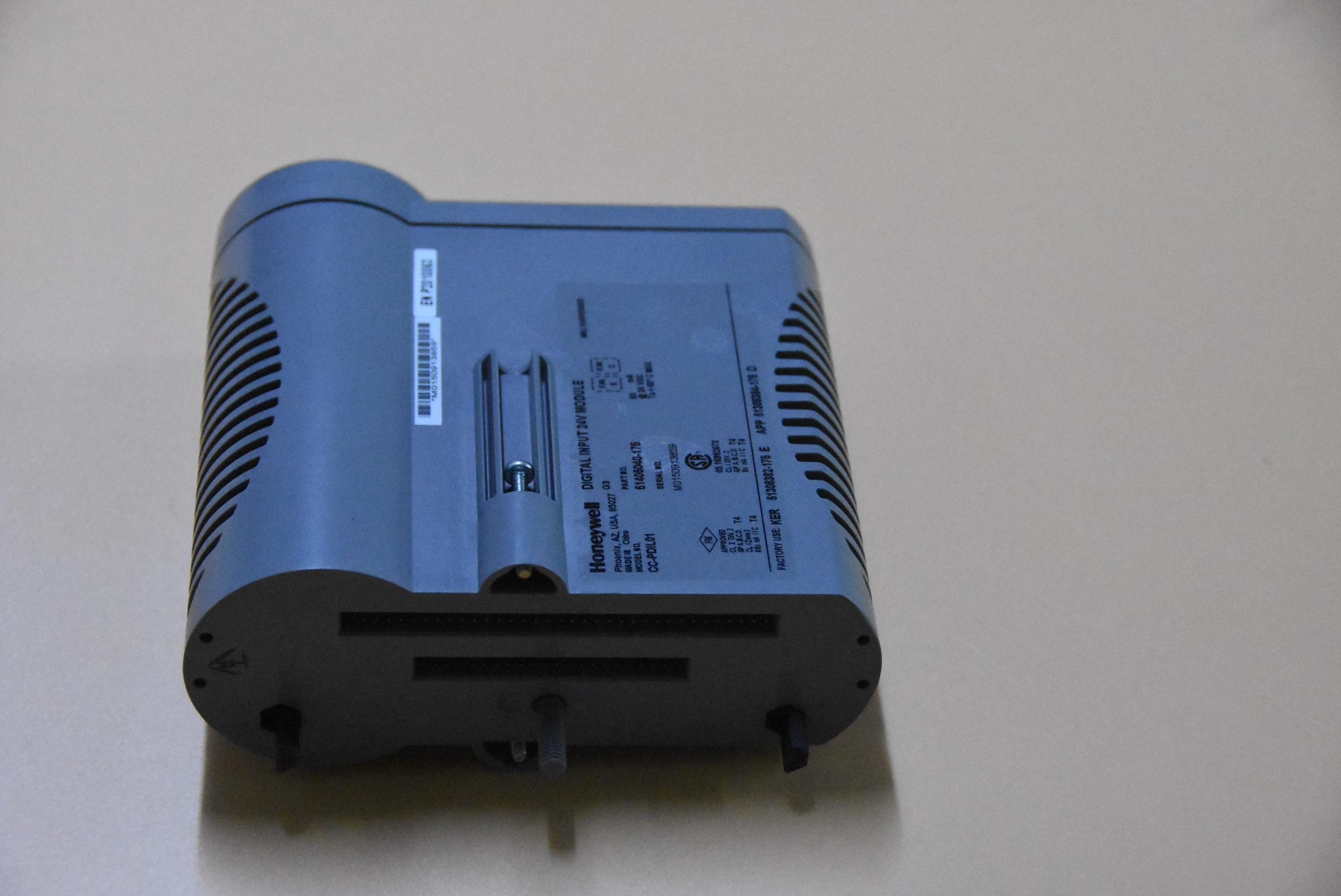 CC-PDIL01 51405040-175 数字输入模块 HONEYWELL 全新原装进口 质保一年 顺丰包邮 图1