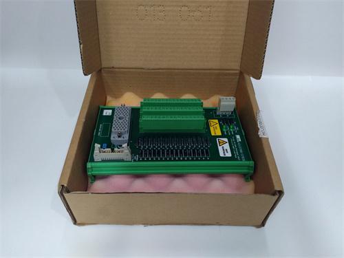 TRICONEX 9563-810 开关量输入端子板 全新现货 未拆封 质保一年 顺丰包邮