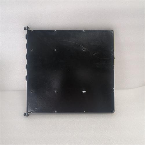TRICONEX 3805E 可编程逻辑控制器（PLC）全新现货 未拆封 质保一年 顺丰包邮图2