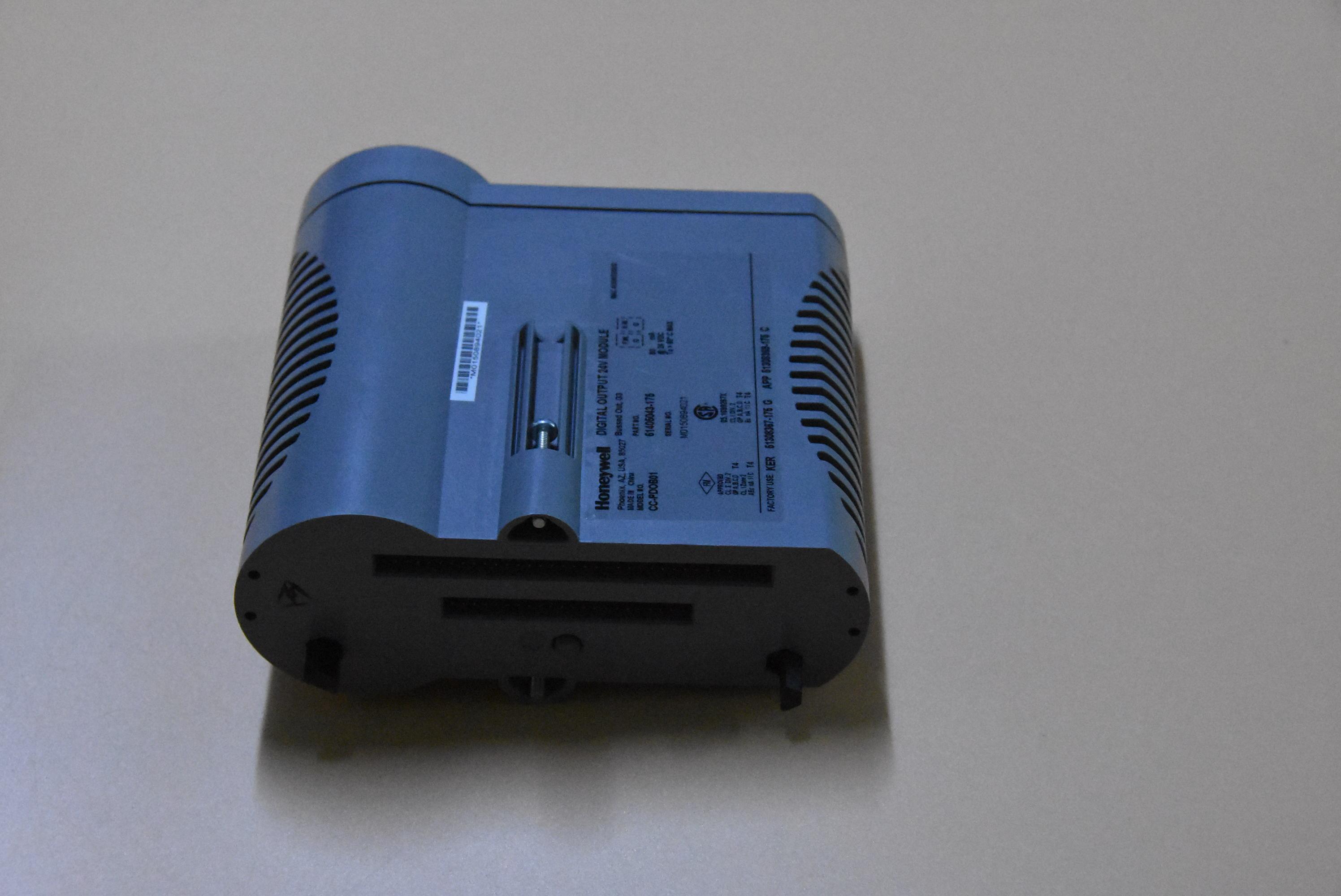 CC-PDOB01 51405043-175 模拟量输入模块 HONEYWELL  全新原装进口 质保一年 顺丰包邮 